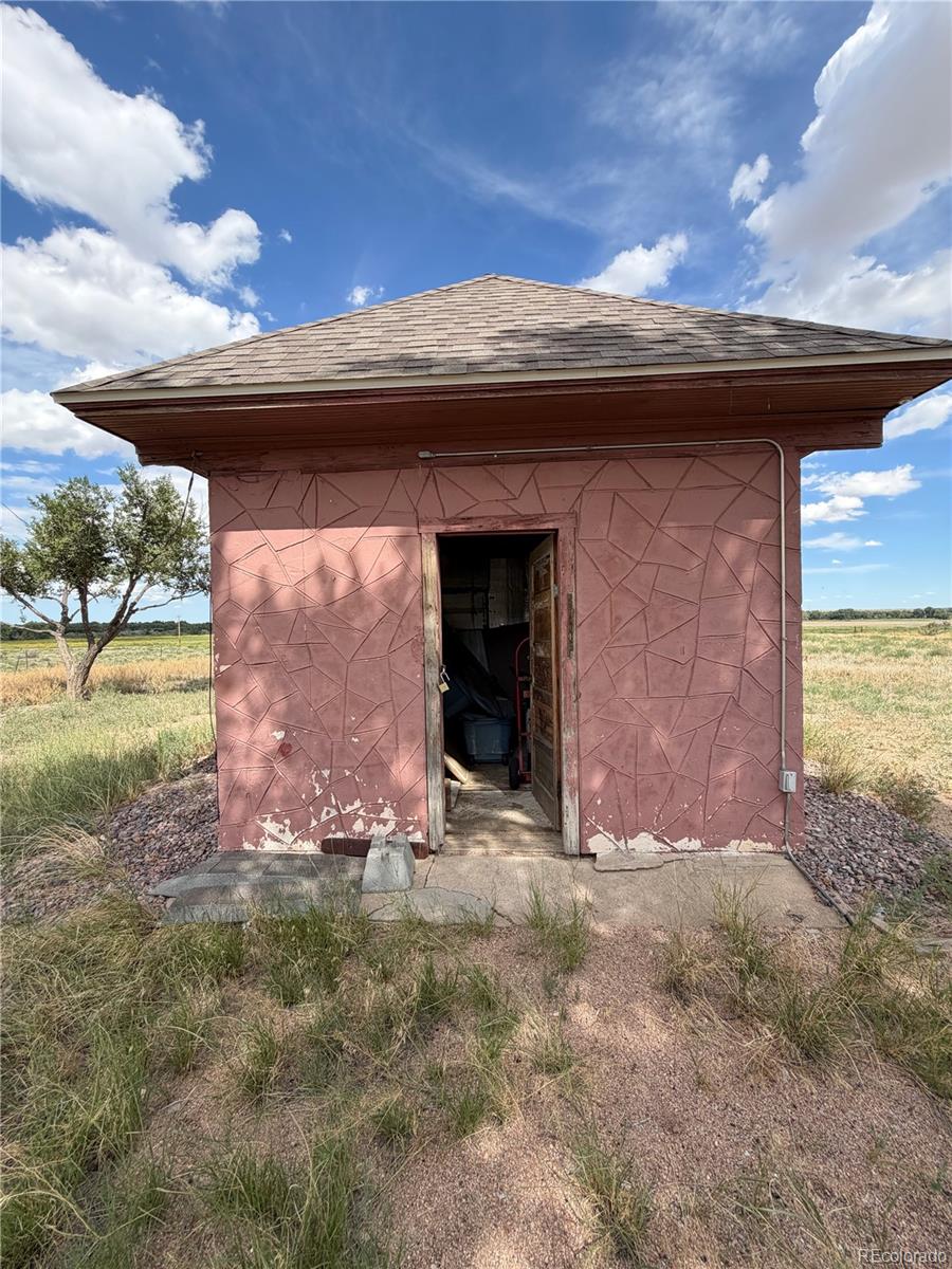 5750 N Interstate 25