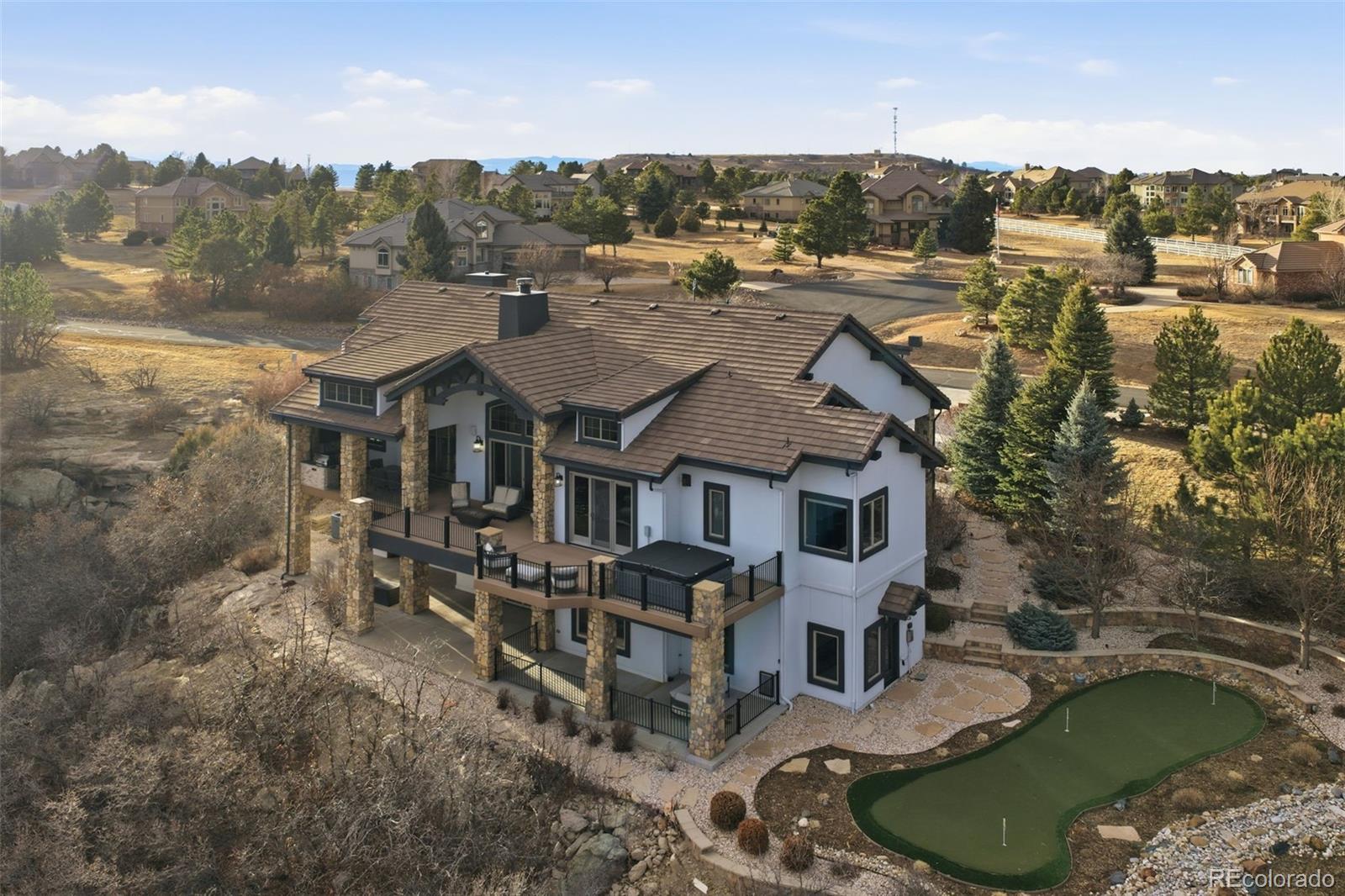 843 Diamond Ridge Circle