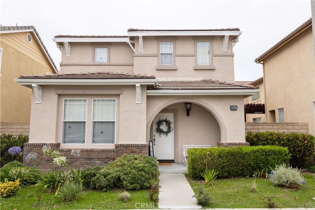 2547 Canterbury Lane