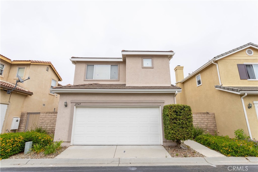 2547 Canterbury Lane