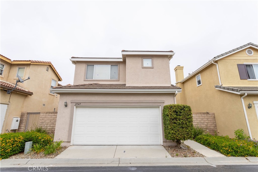 2547 Canterbury Lane