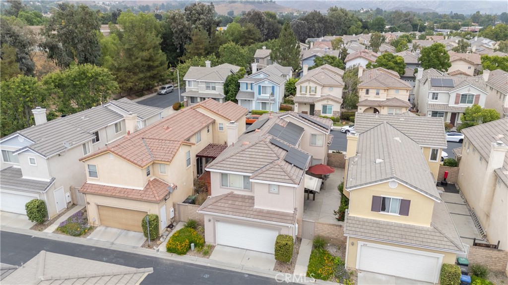 2547 Canterbury Lane