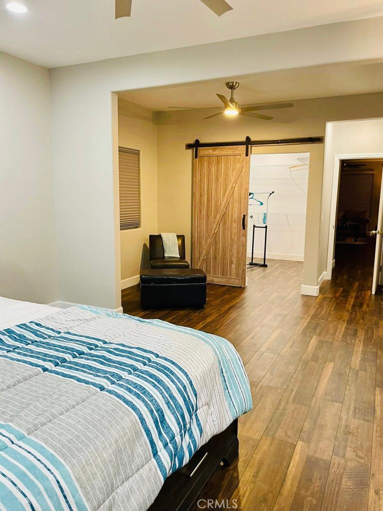 612 W Packwood