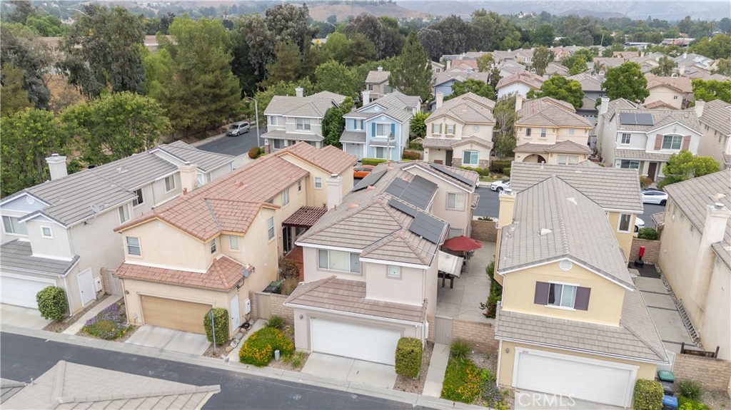 2547 Canterbury Lane