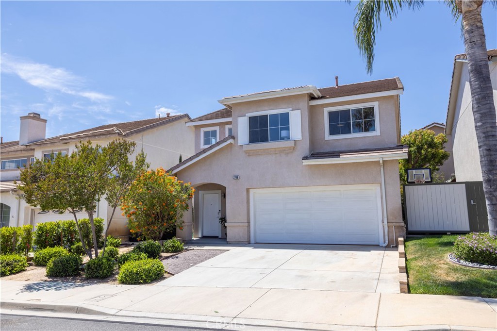 2749 Ophelia Court