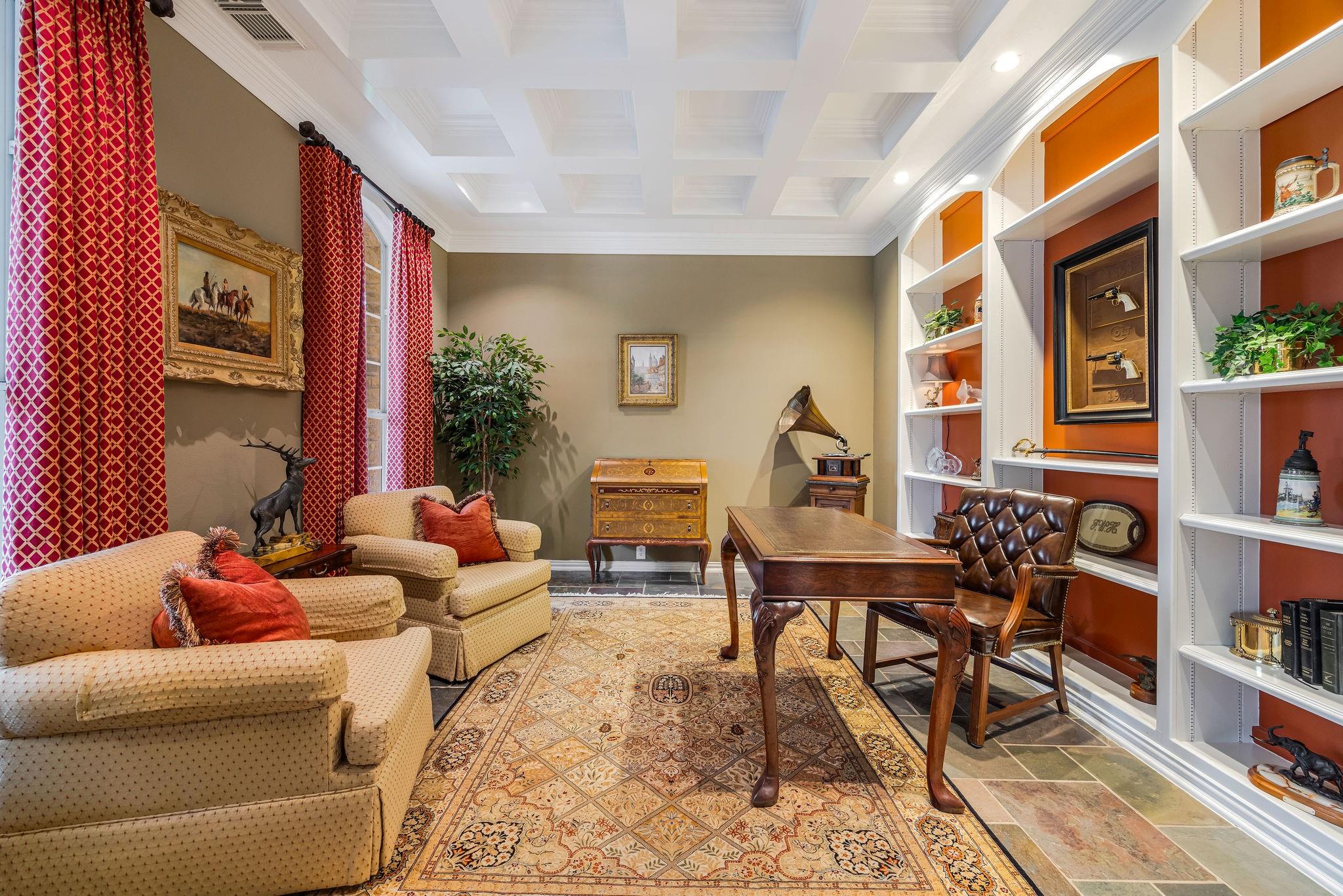 1214 Gray Moss Lane