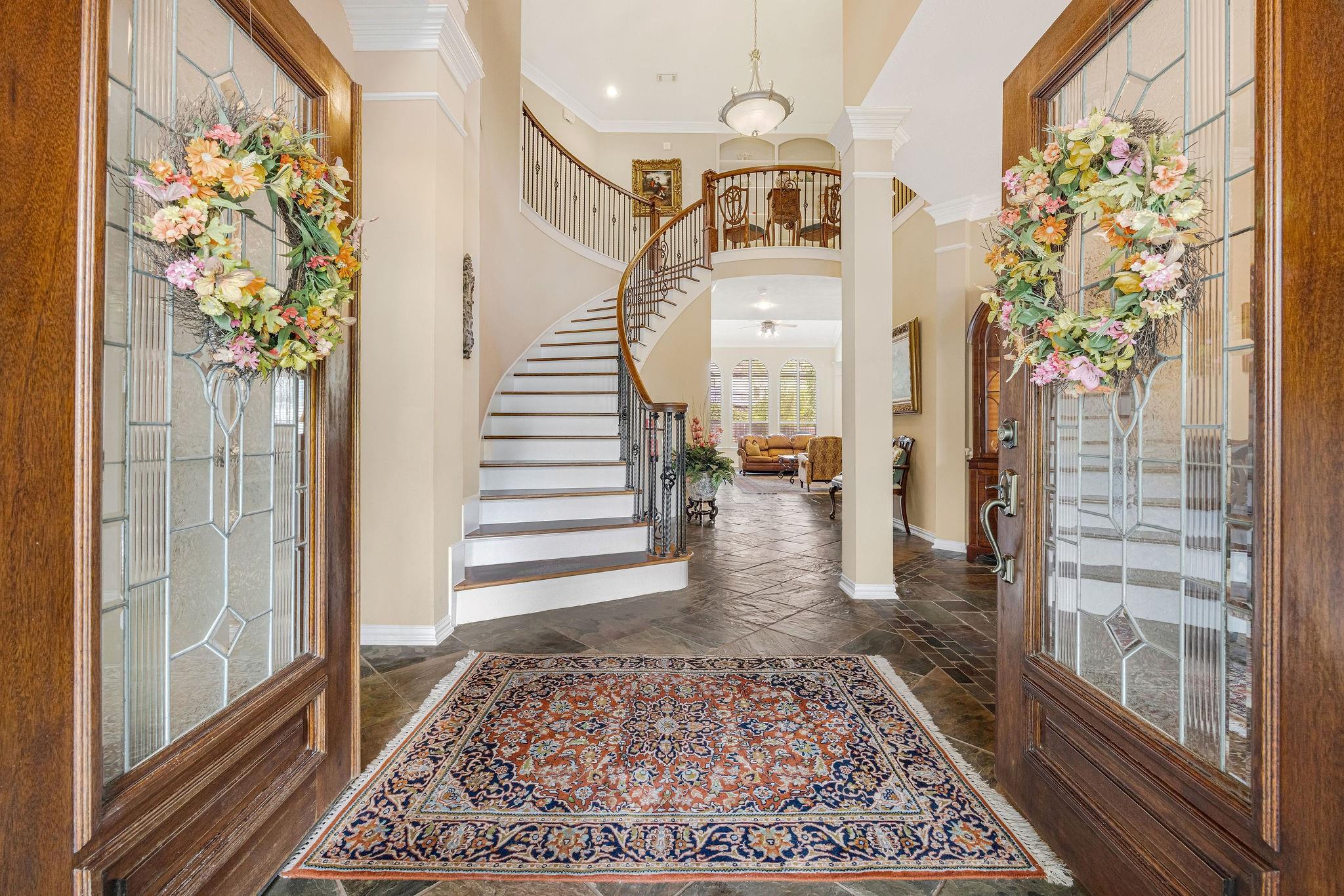 1214 Gray Moss Lane