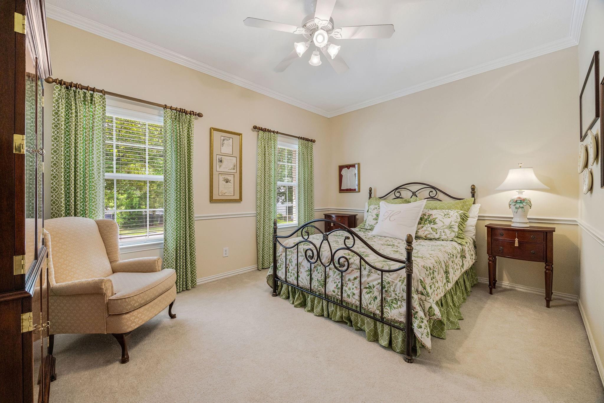 1214 Gray Moss Lane