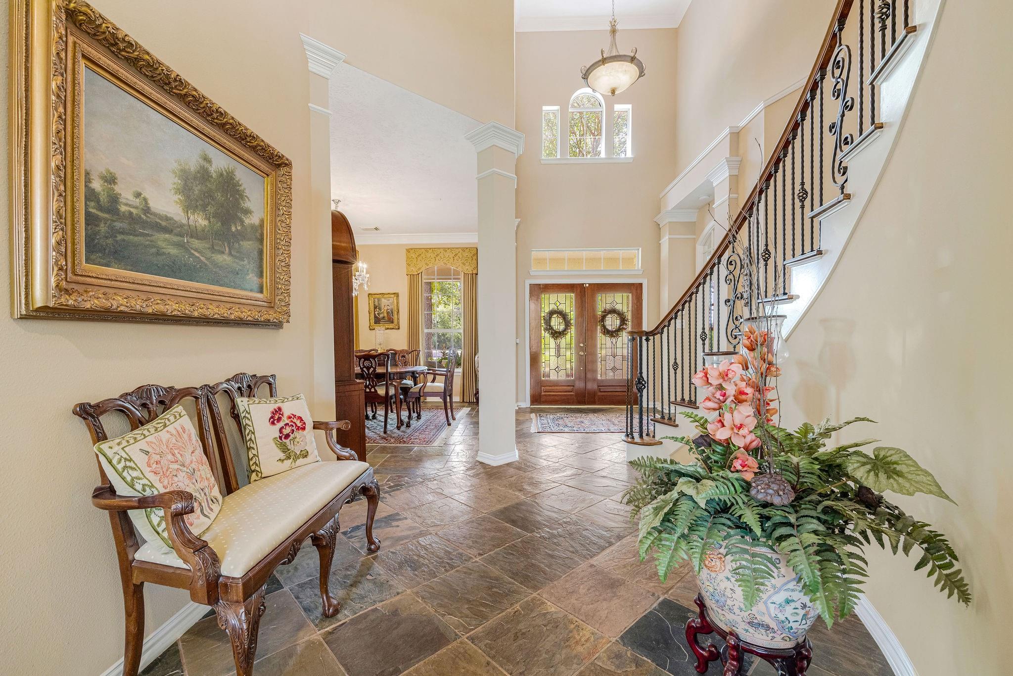 1214 Gray Moss Lane