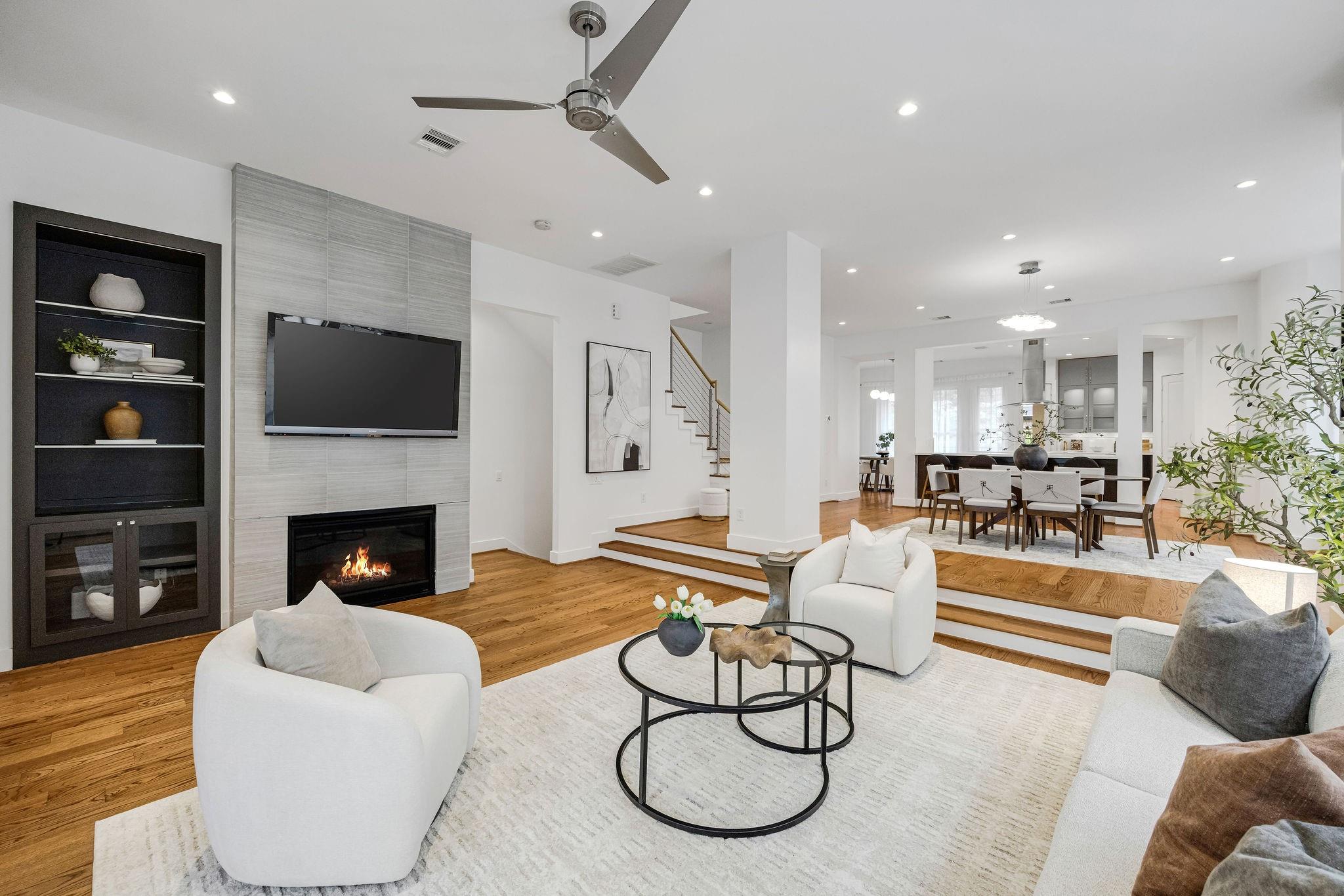 1518 W Clay Street