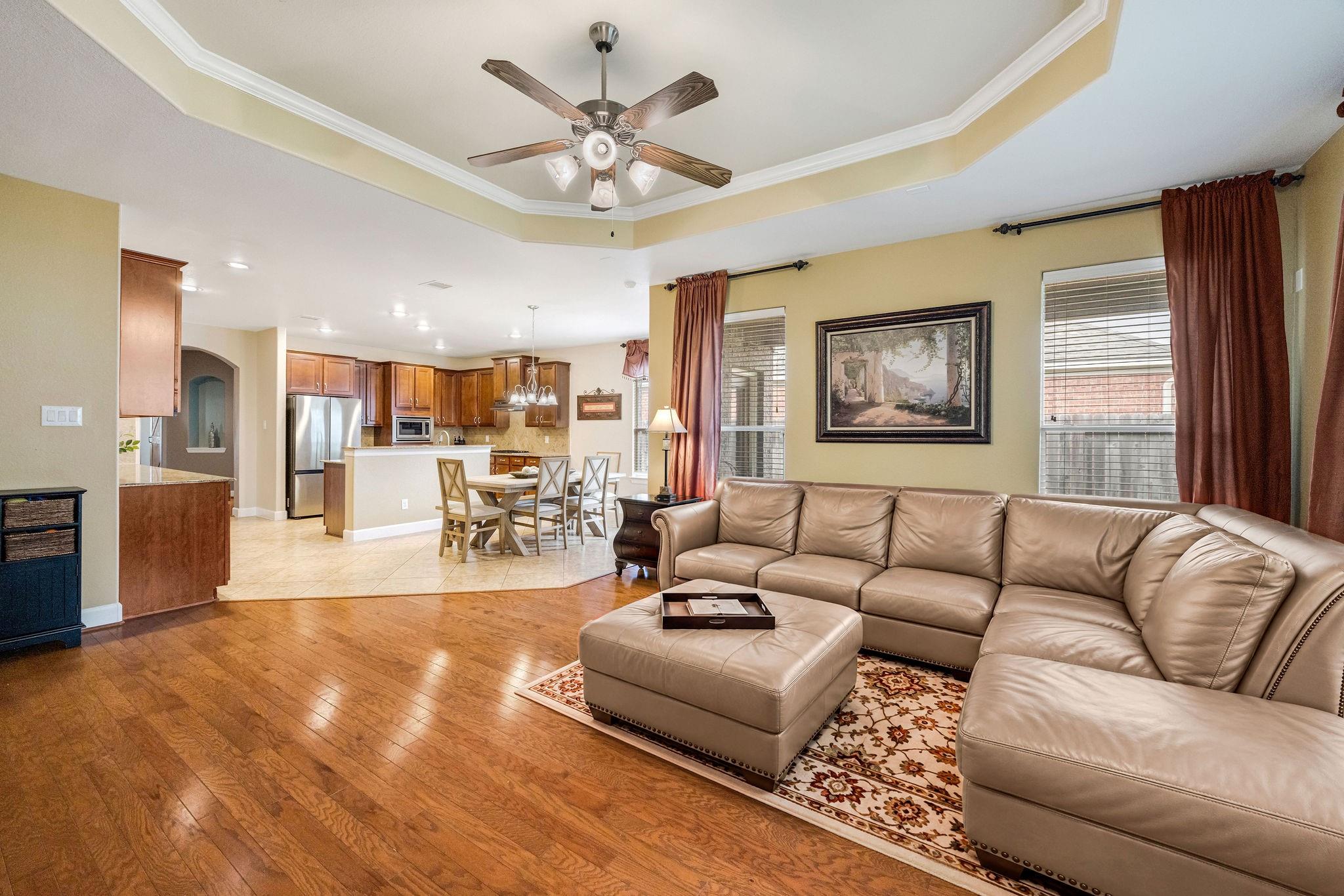 25823 Celtic Terrace Drive