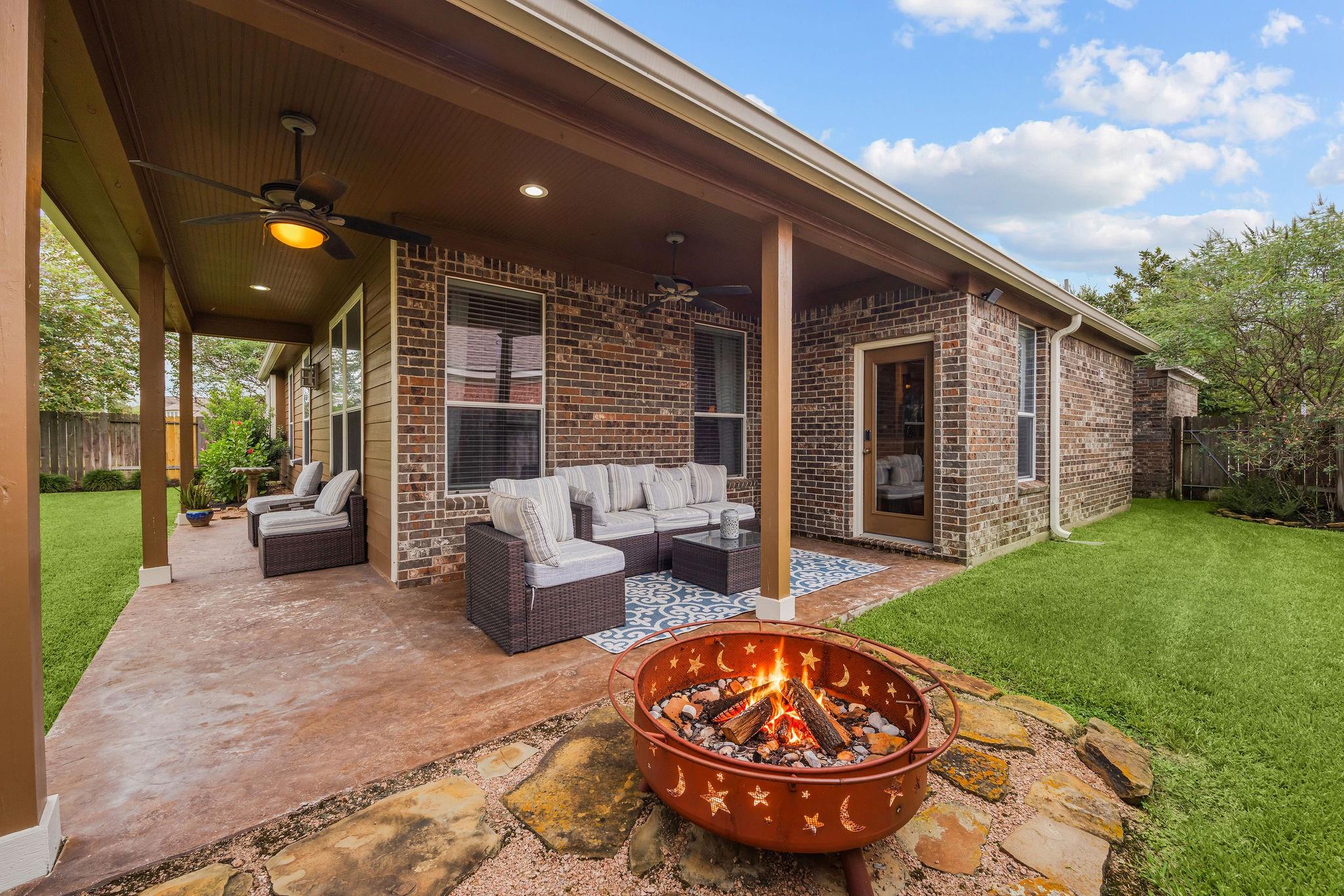 25823 Celtic Terrace Drive