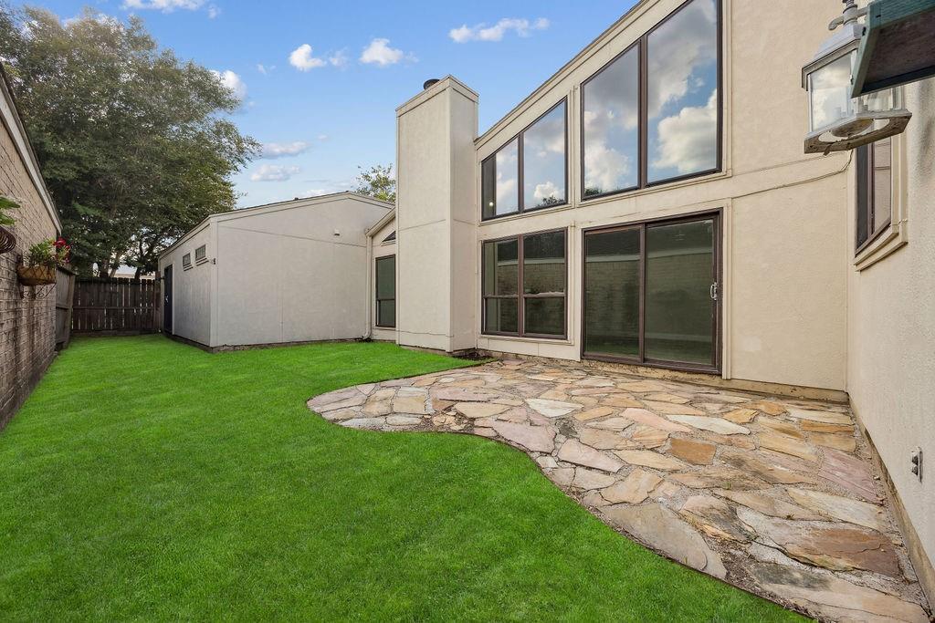 2003 Wilcrest Drive