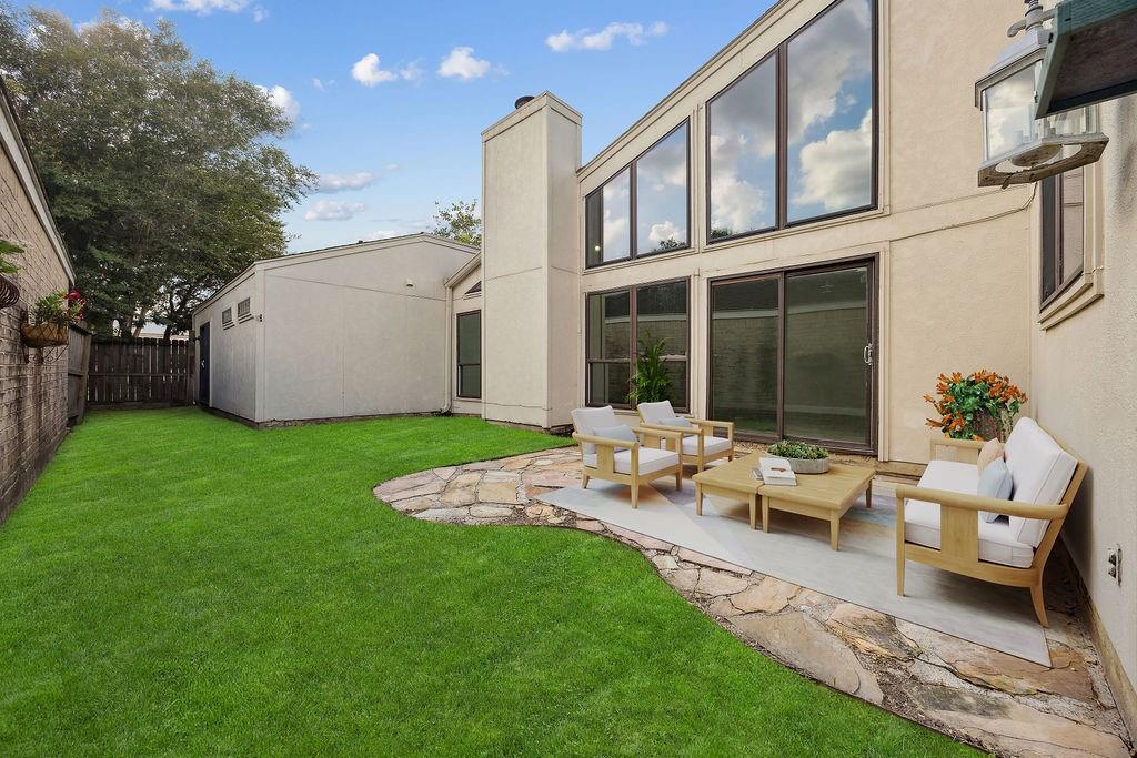 2003 Wilcrest Drive