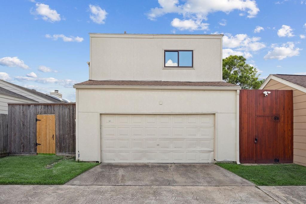 2003 Wilcrest Drive