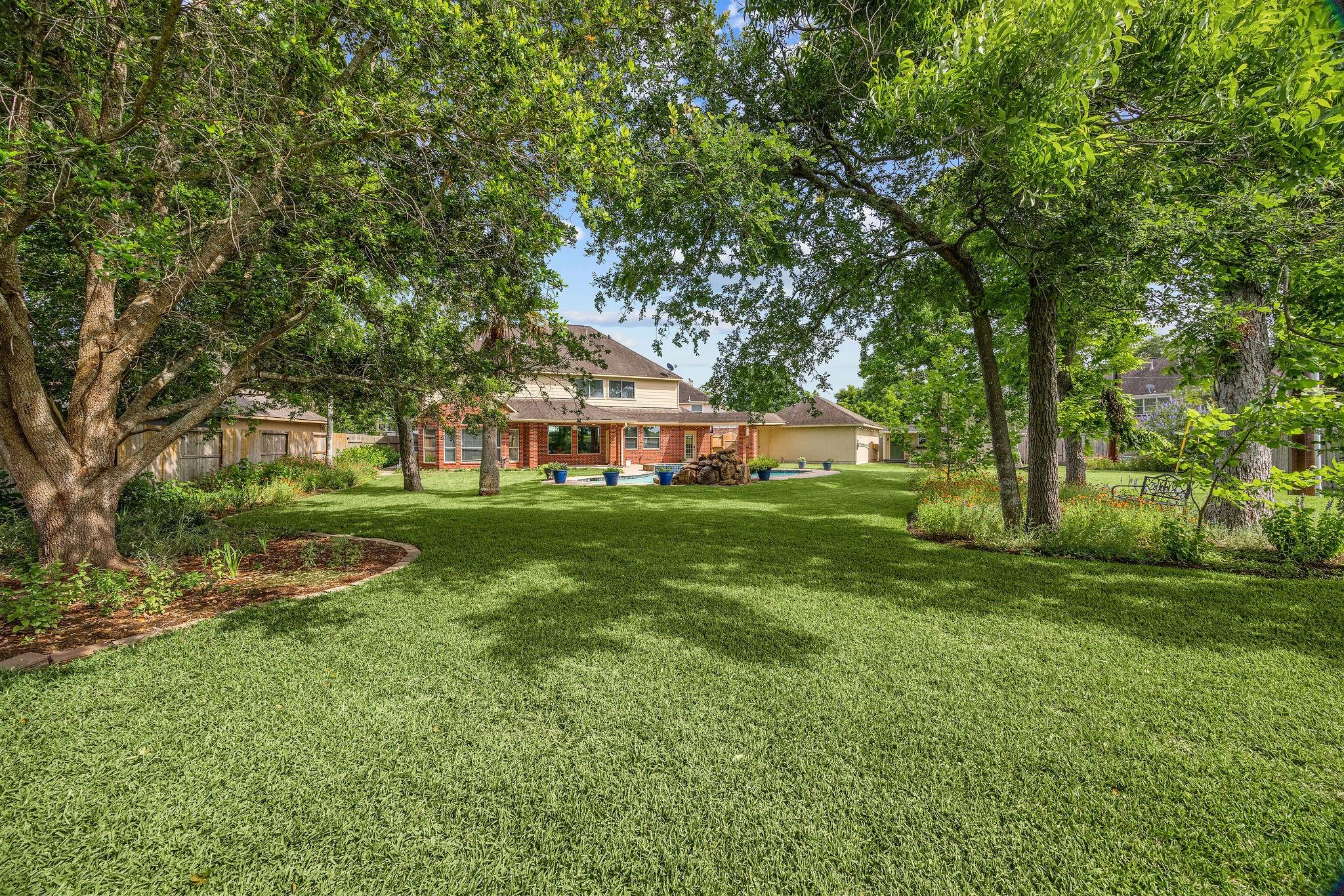 9603 Randon Lane