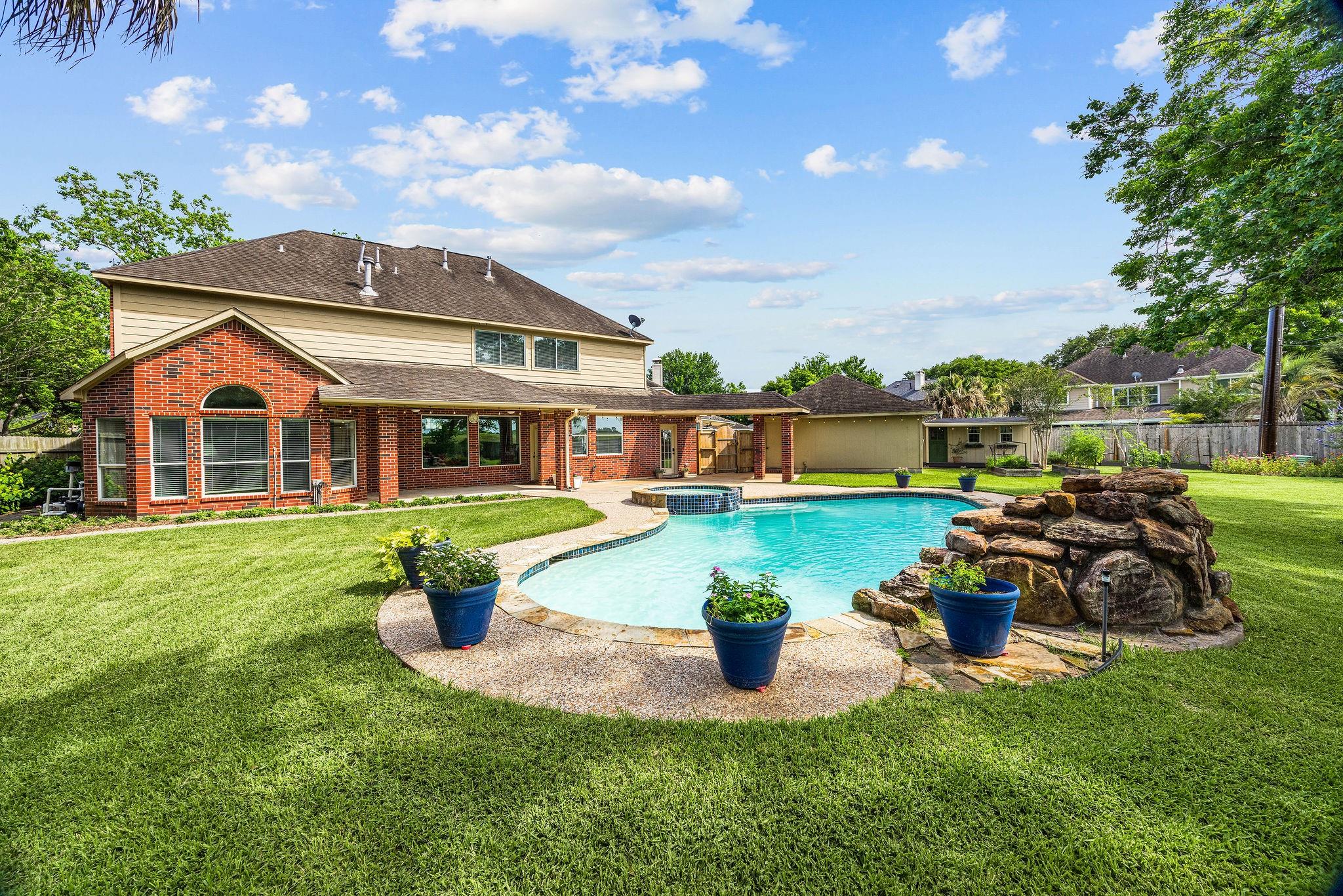9603 Randon Lane