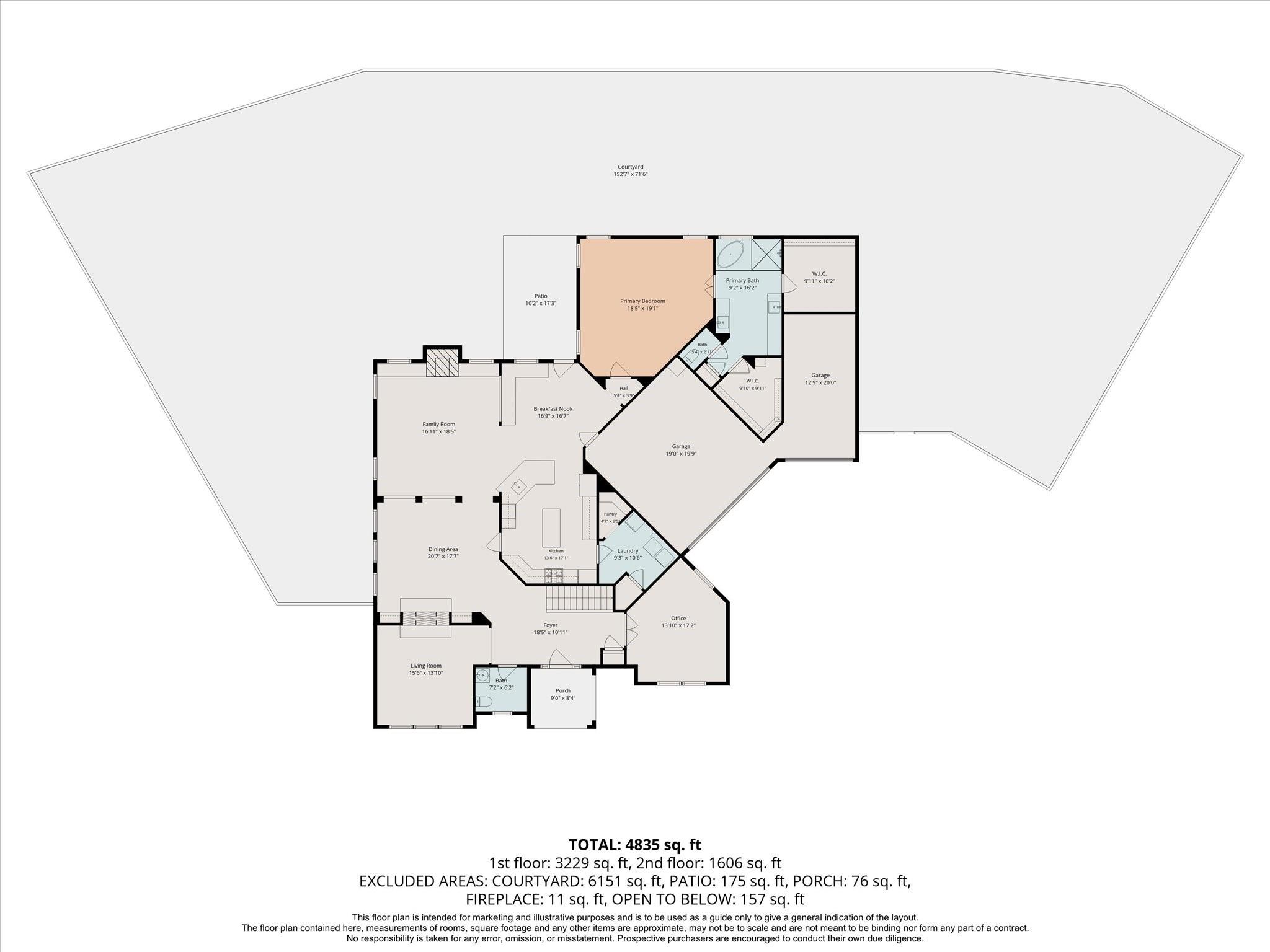 2103 Castleheath Court