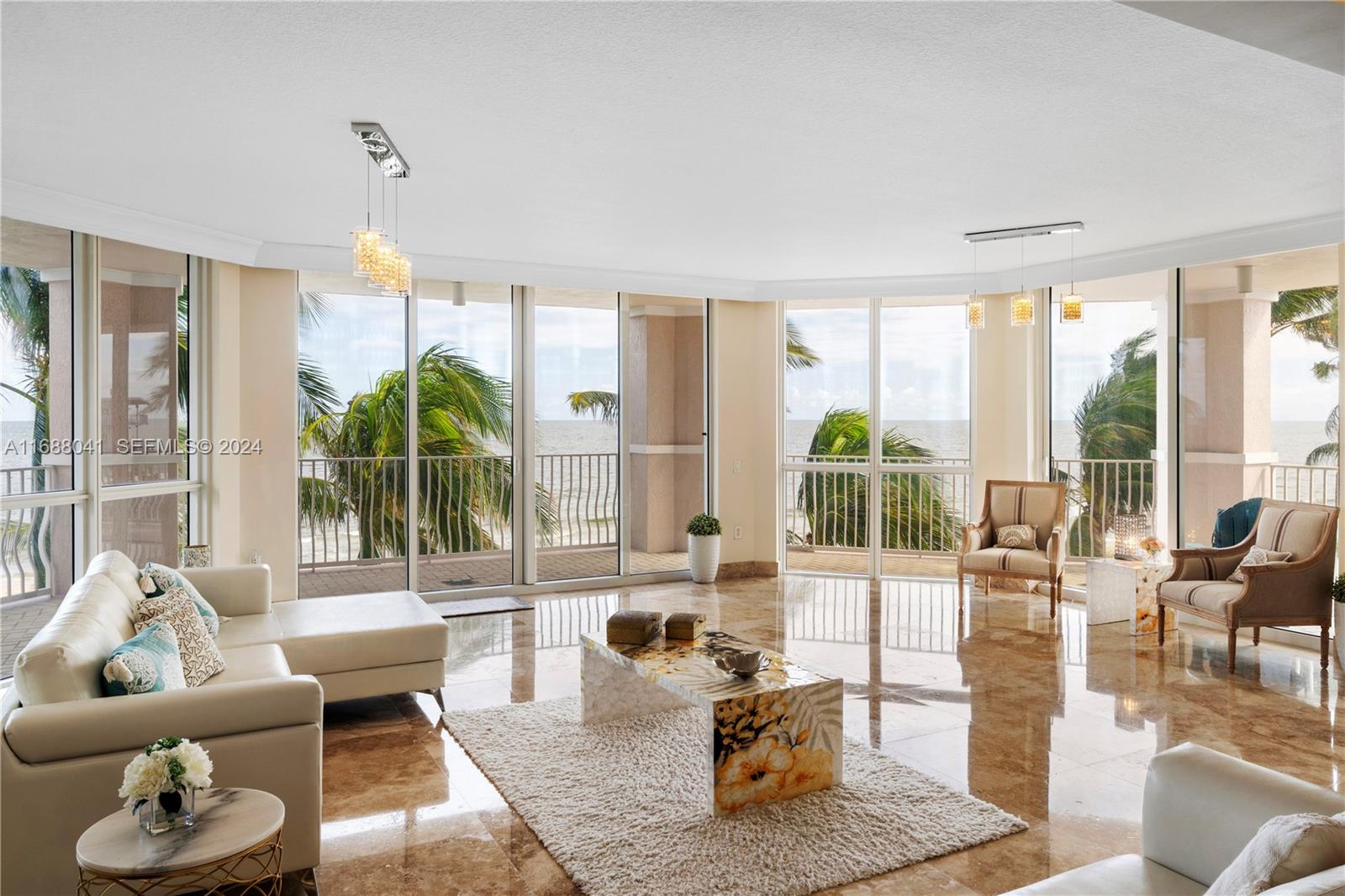 1460 S Ocean Boulevard 304, Lauderdale-By-The-Sea Unit: 304