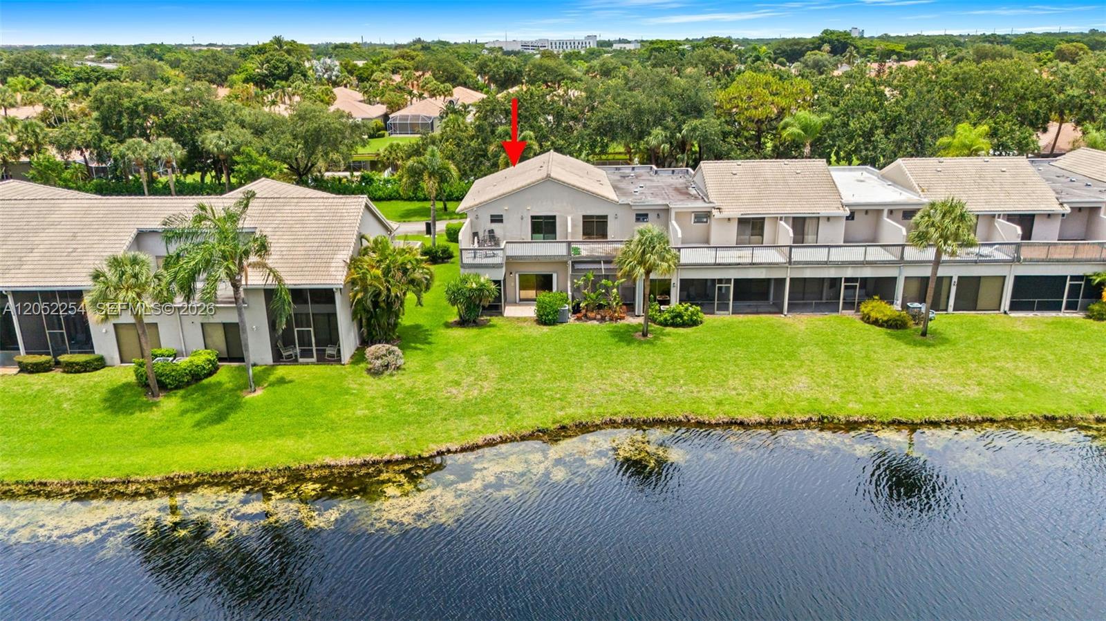 5285 Monterey Circle I-(60)