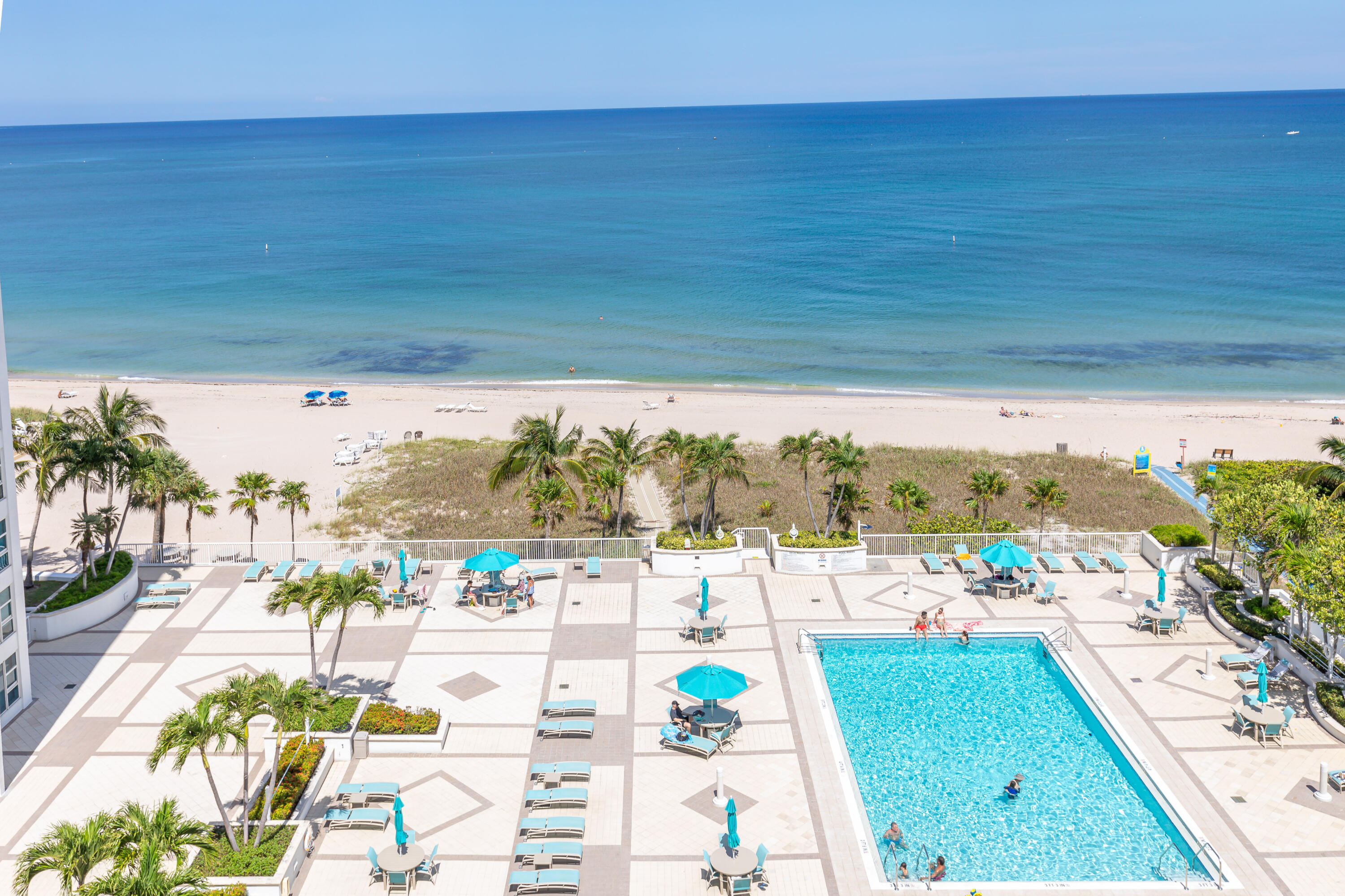 1620 S Ocean Boulevard 10m, Lauderdale-By-The-Sea Unit: 10m