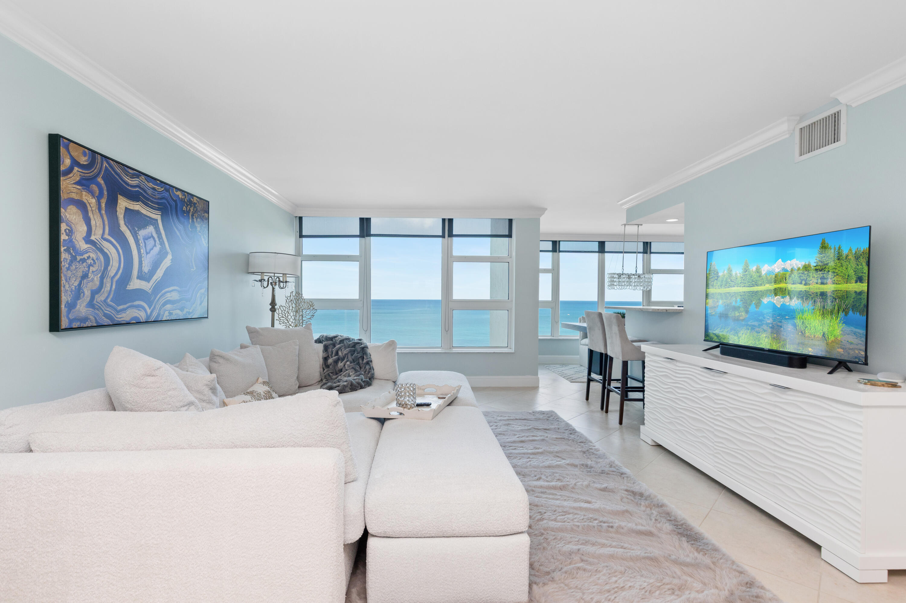 1620 S Ocean Boulevard 10m, Lauderdale-By-The-Sea Unit: 10m