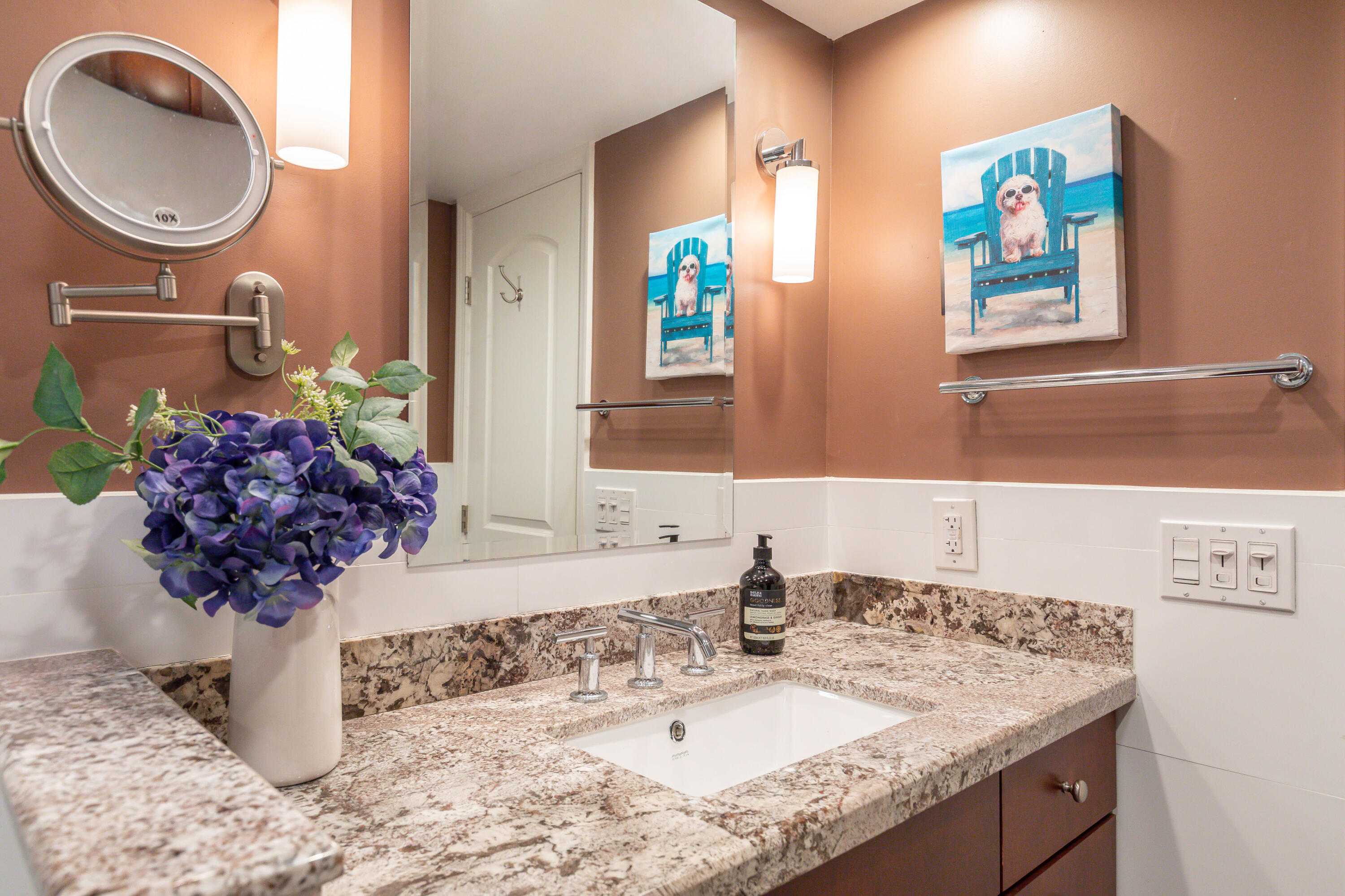 1620 S Ocean Boulevard 10m, Lauderdale-By-The-Sea Unit: 10m