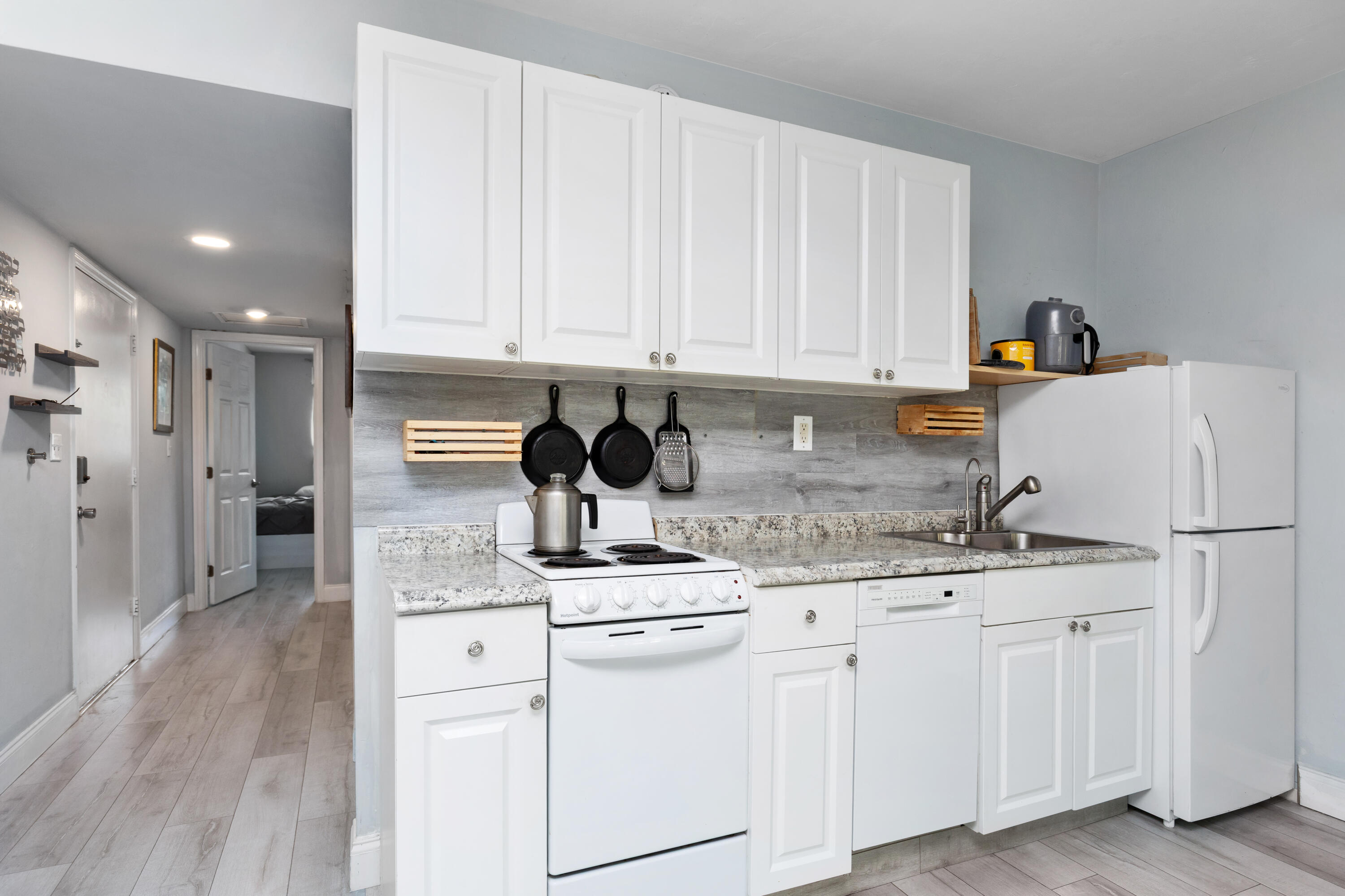 505 NE 20TH Avenue 112