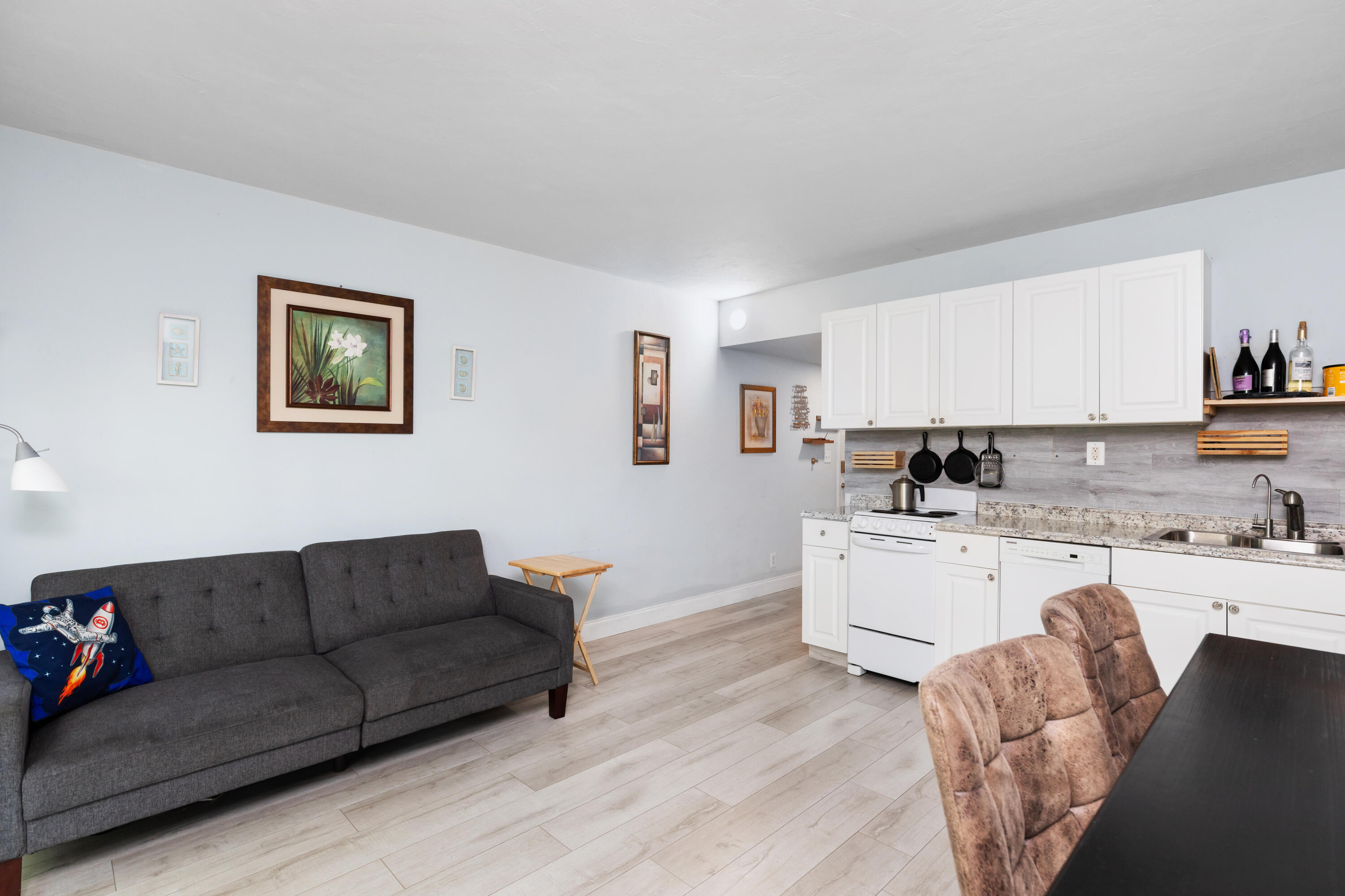 505 NE 20TH Avenue 112