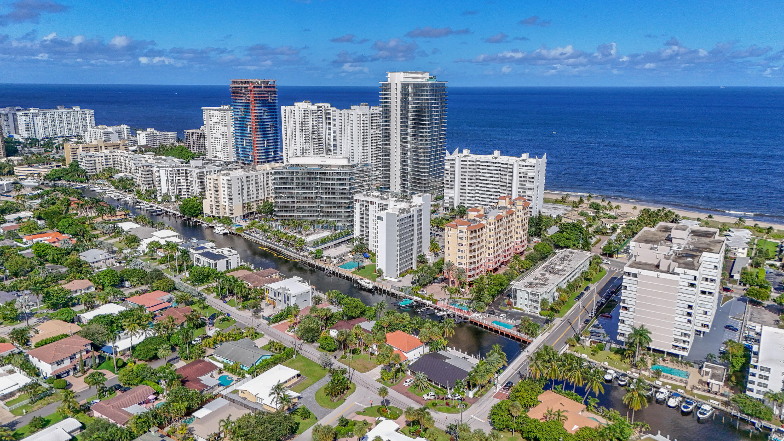 1391 S Ocean Boulevard 805