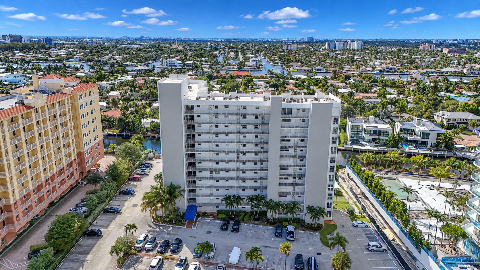 1391 S Ocean Boulevard 805