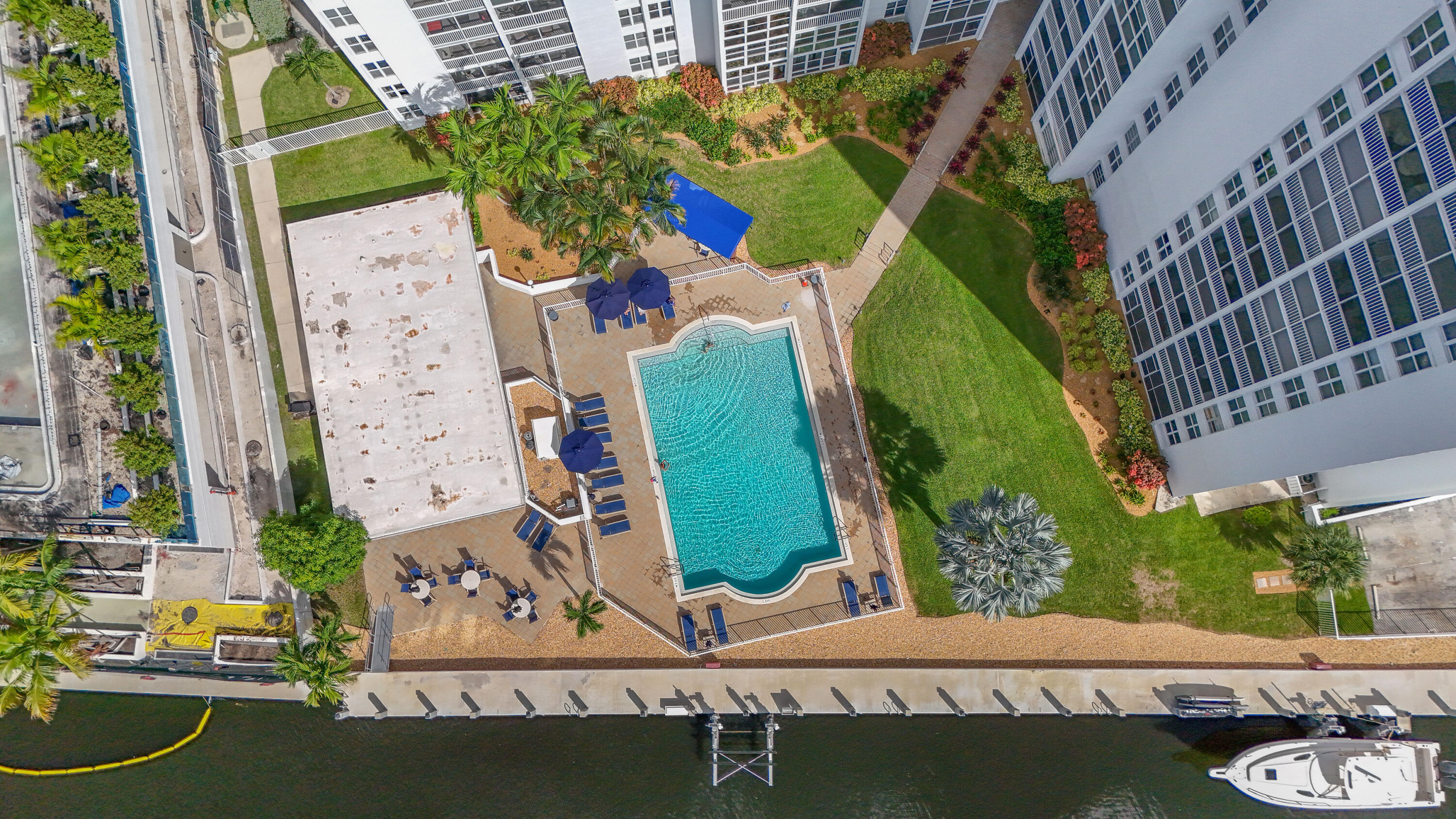 1391 S Ocean Boulevard 805