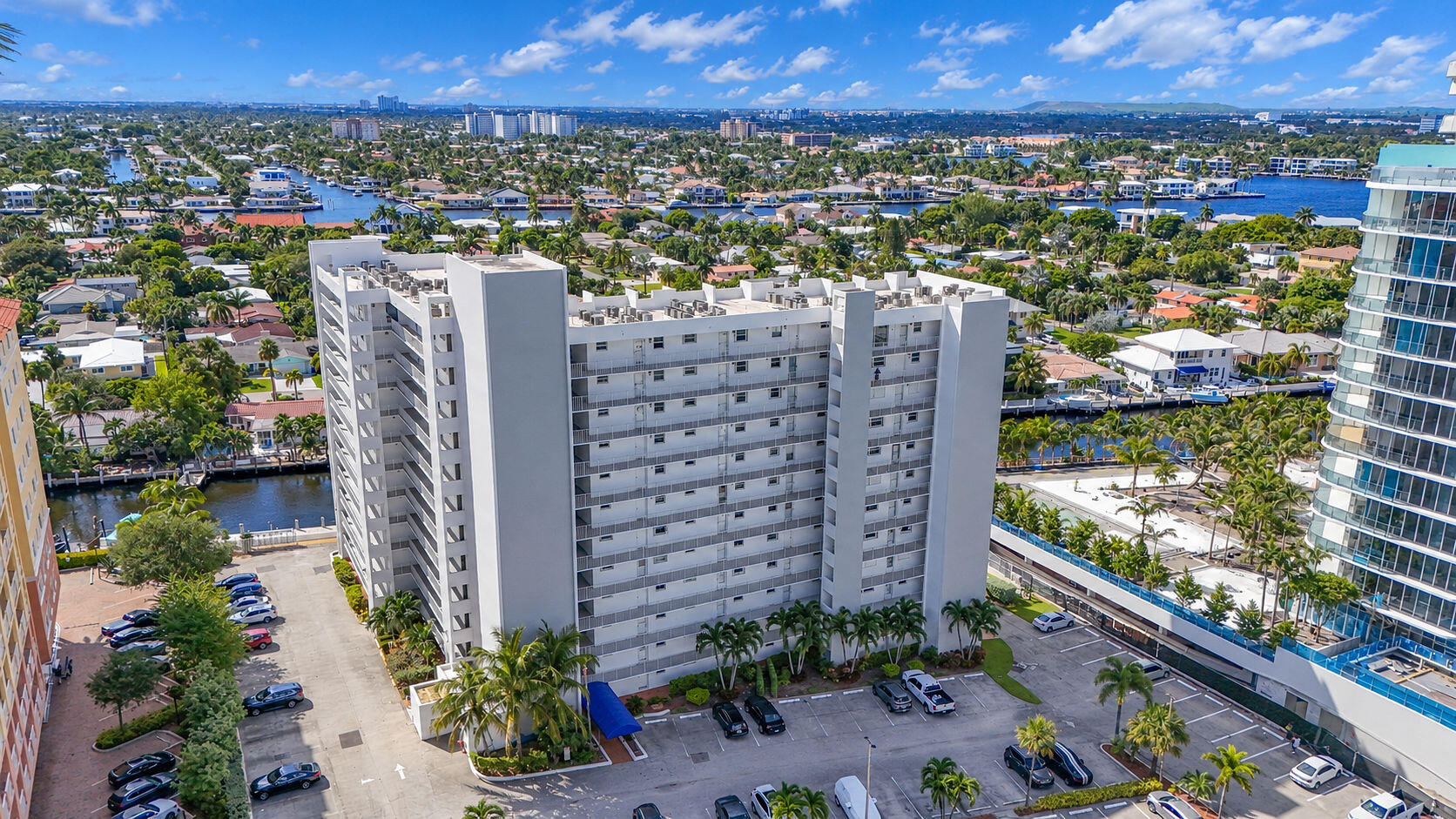 1391 S Ocean Boulevard 805