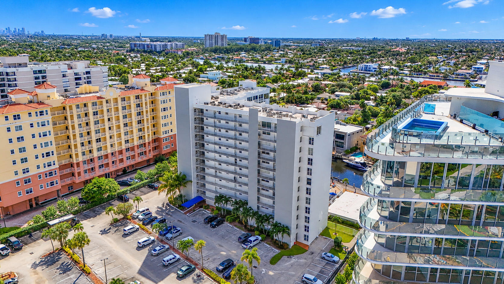 1391 S Ocean Boulevard 805