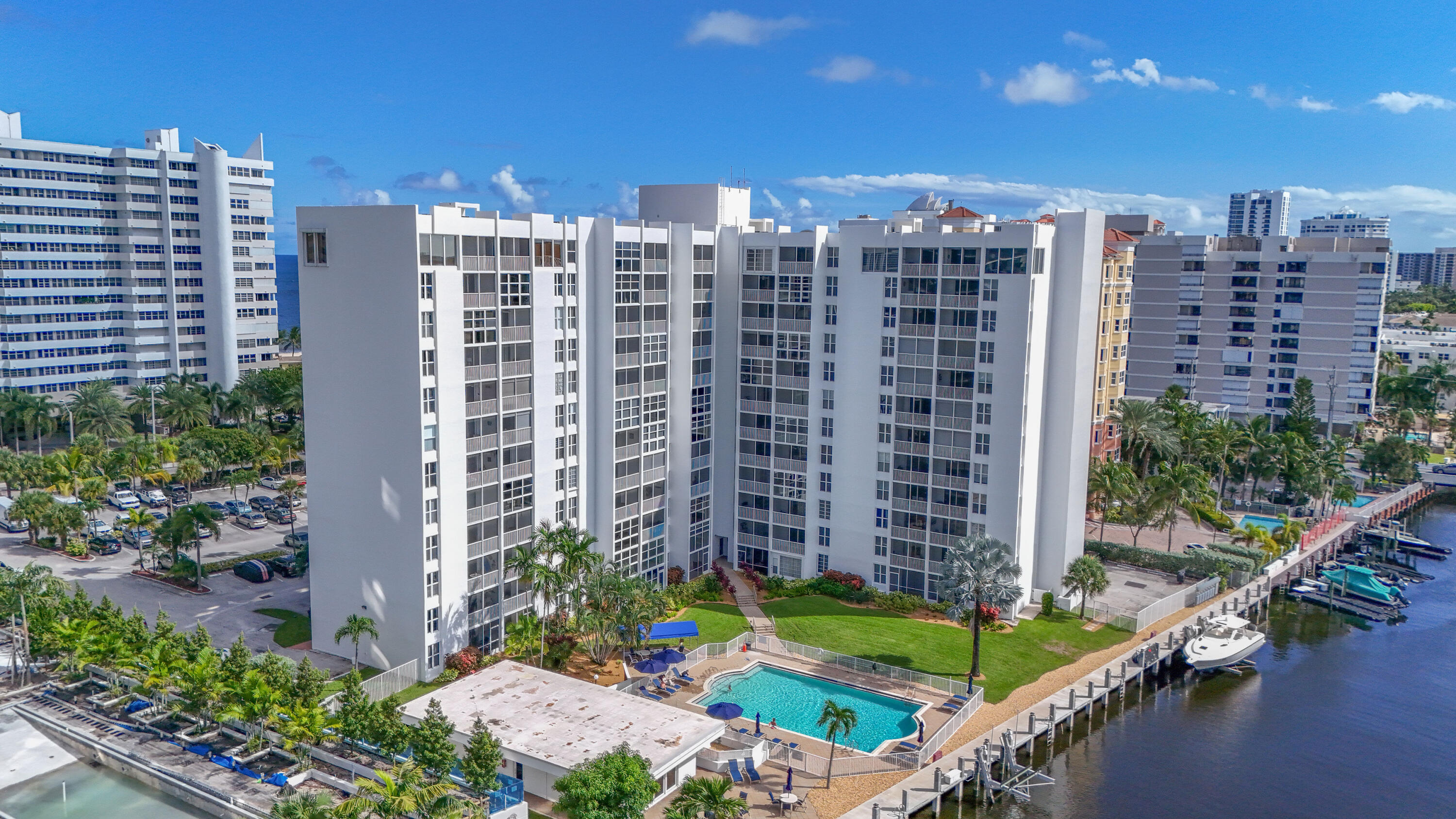 1391 S Ocean Boulevard 805