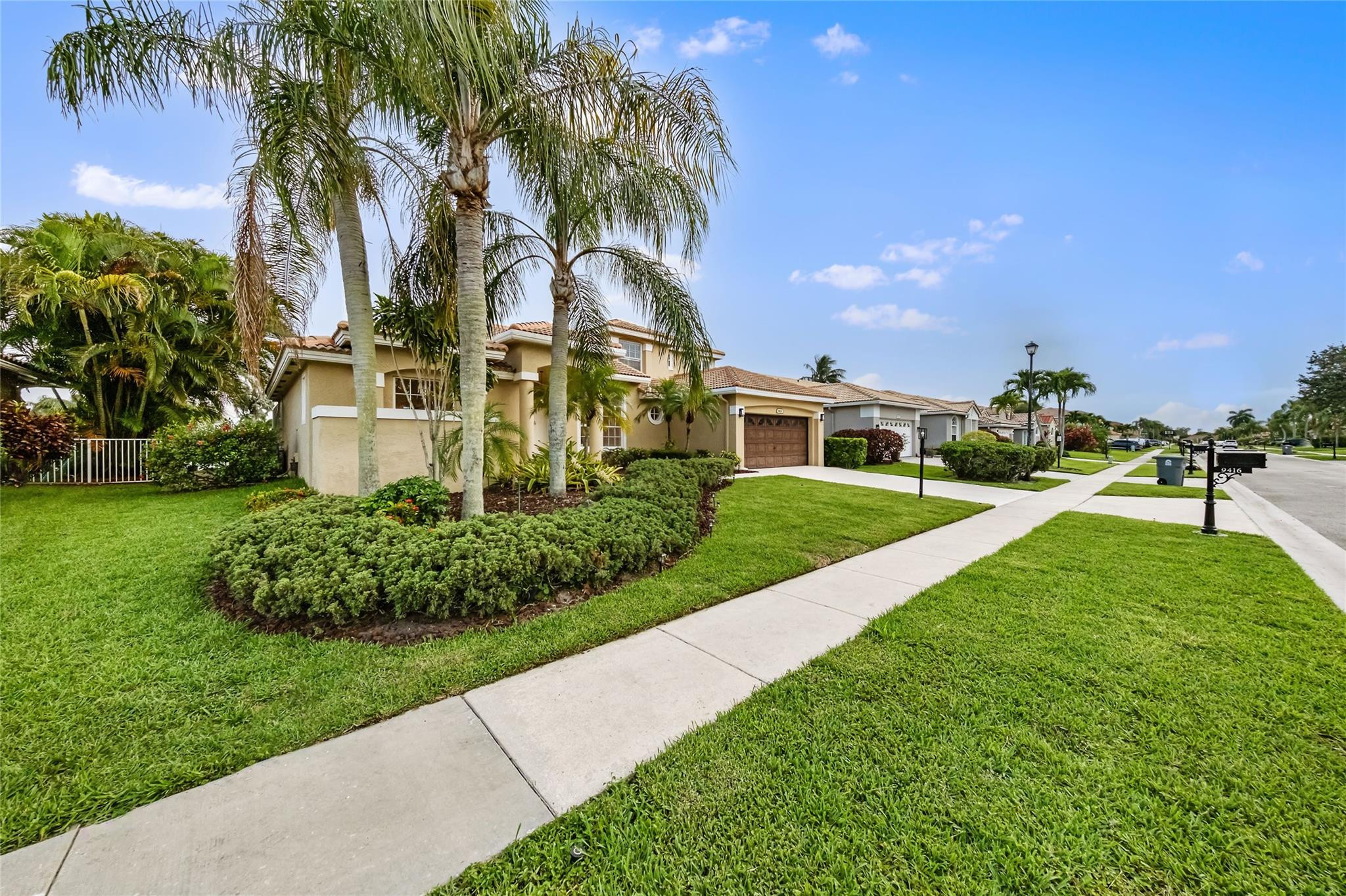 9416 Lake Serena Drive