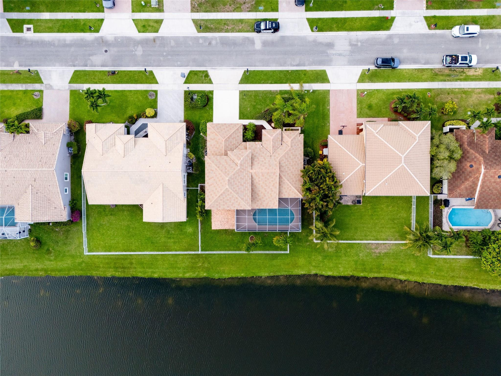 9416 Lake Serena Drive