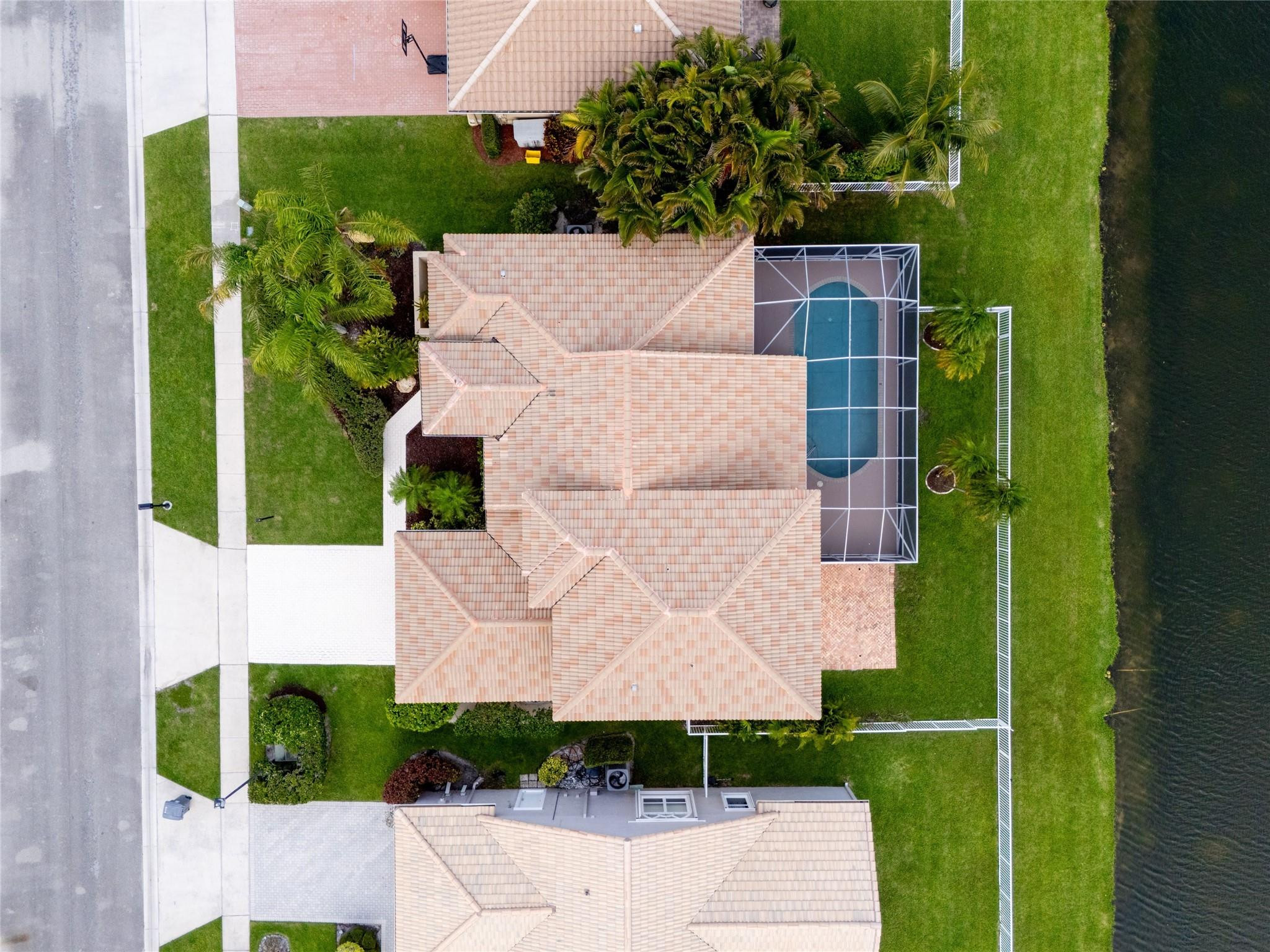 9416 Lake Serena Drive