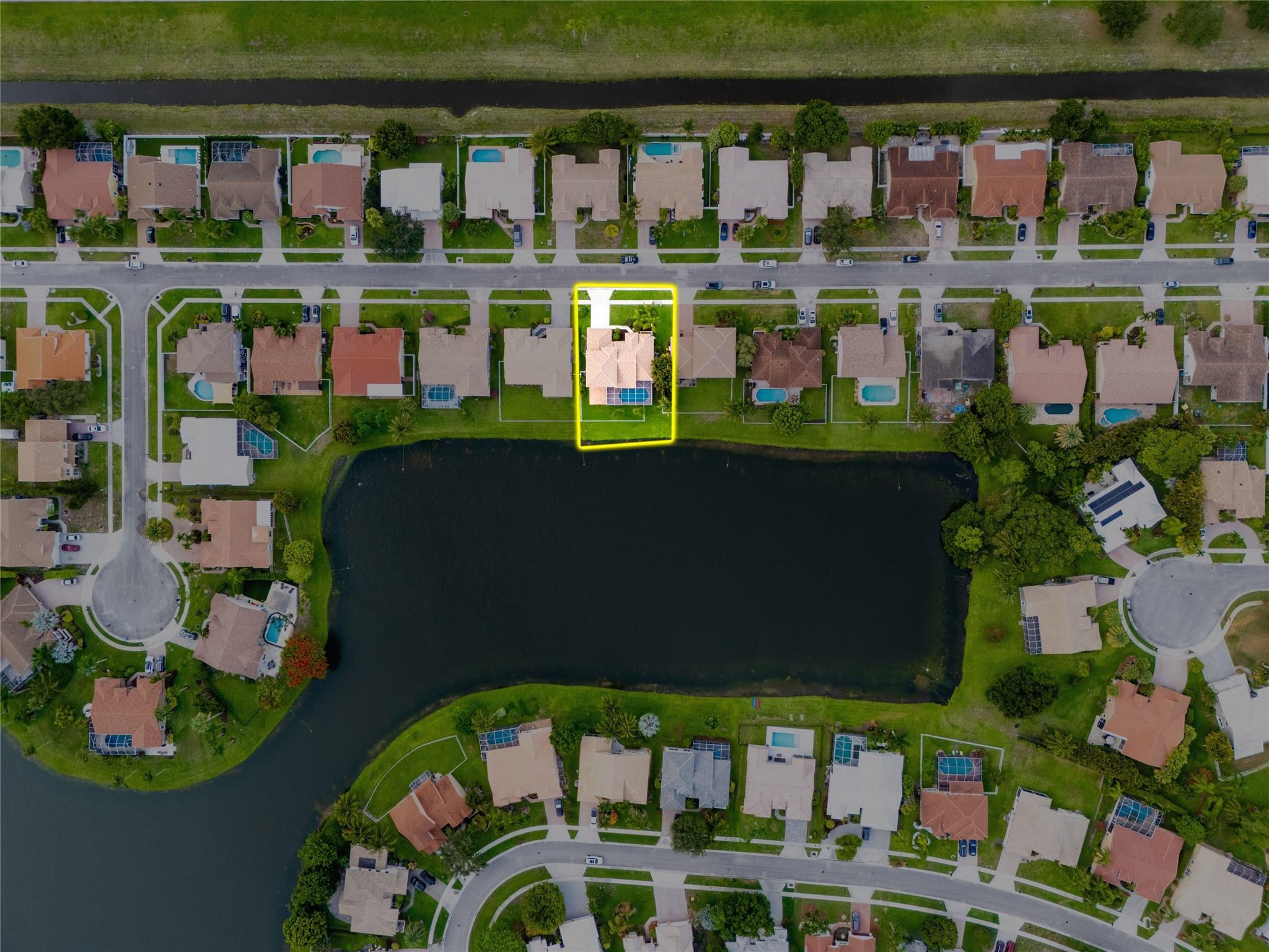 9416 Lake Serena Drive