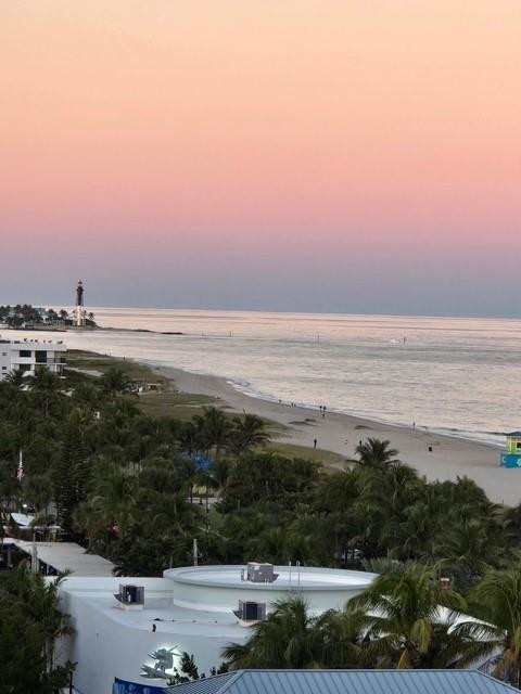 133 N Pompano Beach Boulevard Unit: 906