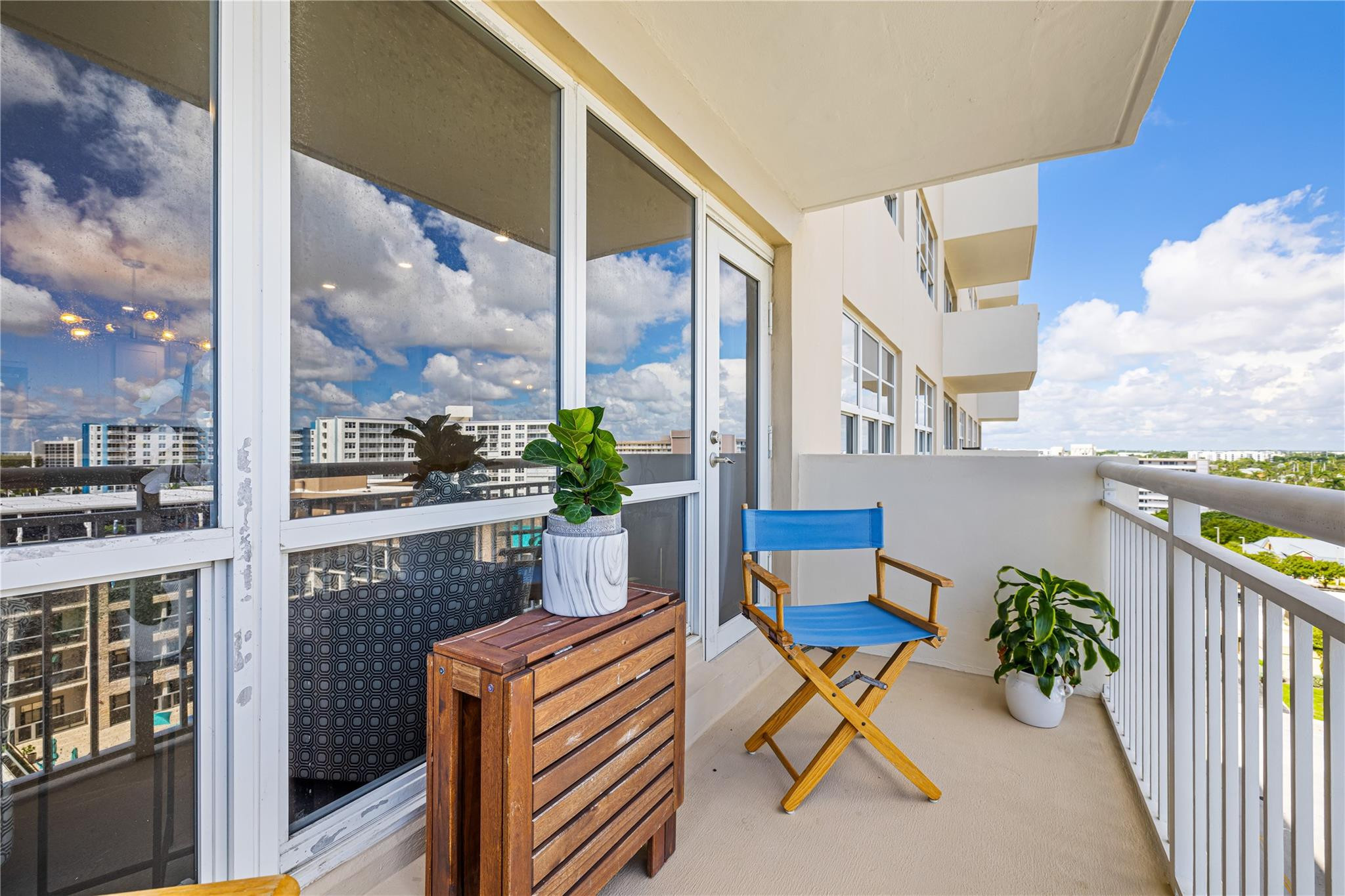 133 N Pompano Beach Boulevard Unit: 906