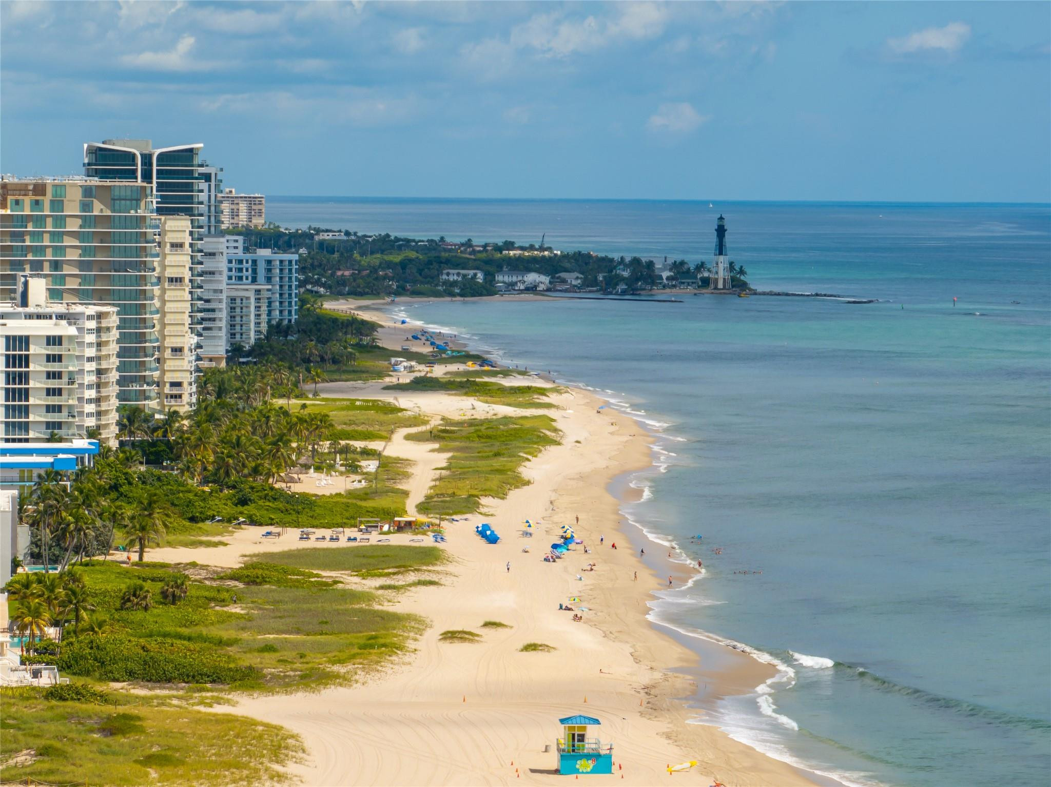 133 N Pompano Beach Boulevard Unit: 906