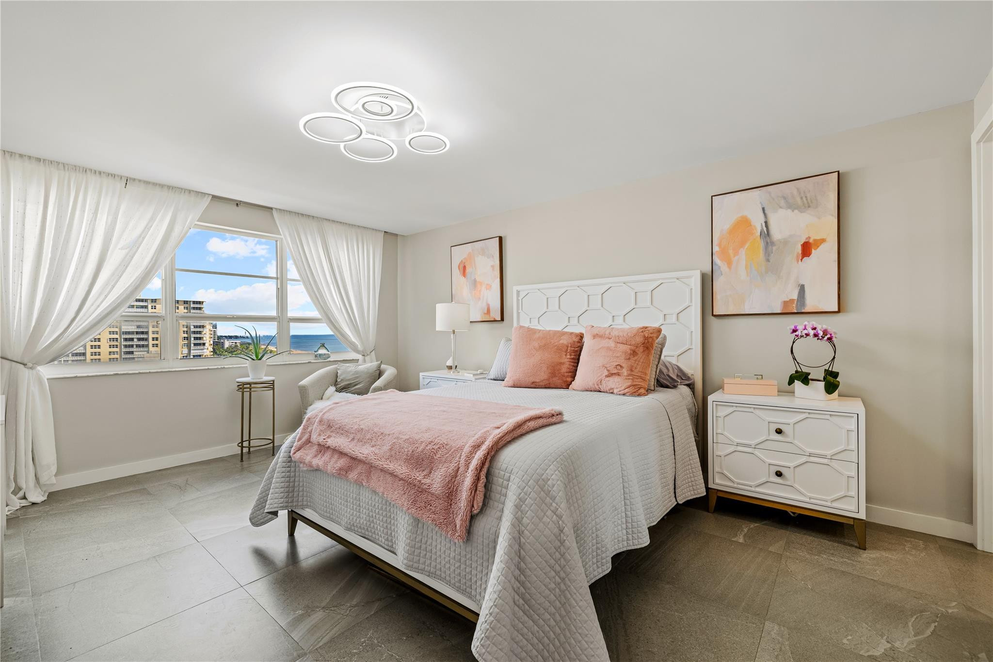 133 N Pompano Beach Boulevard Unit: 906