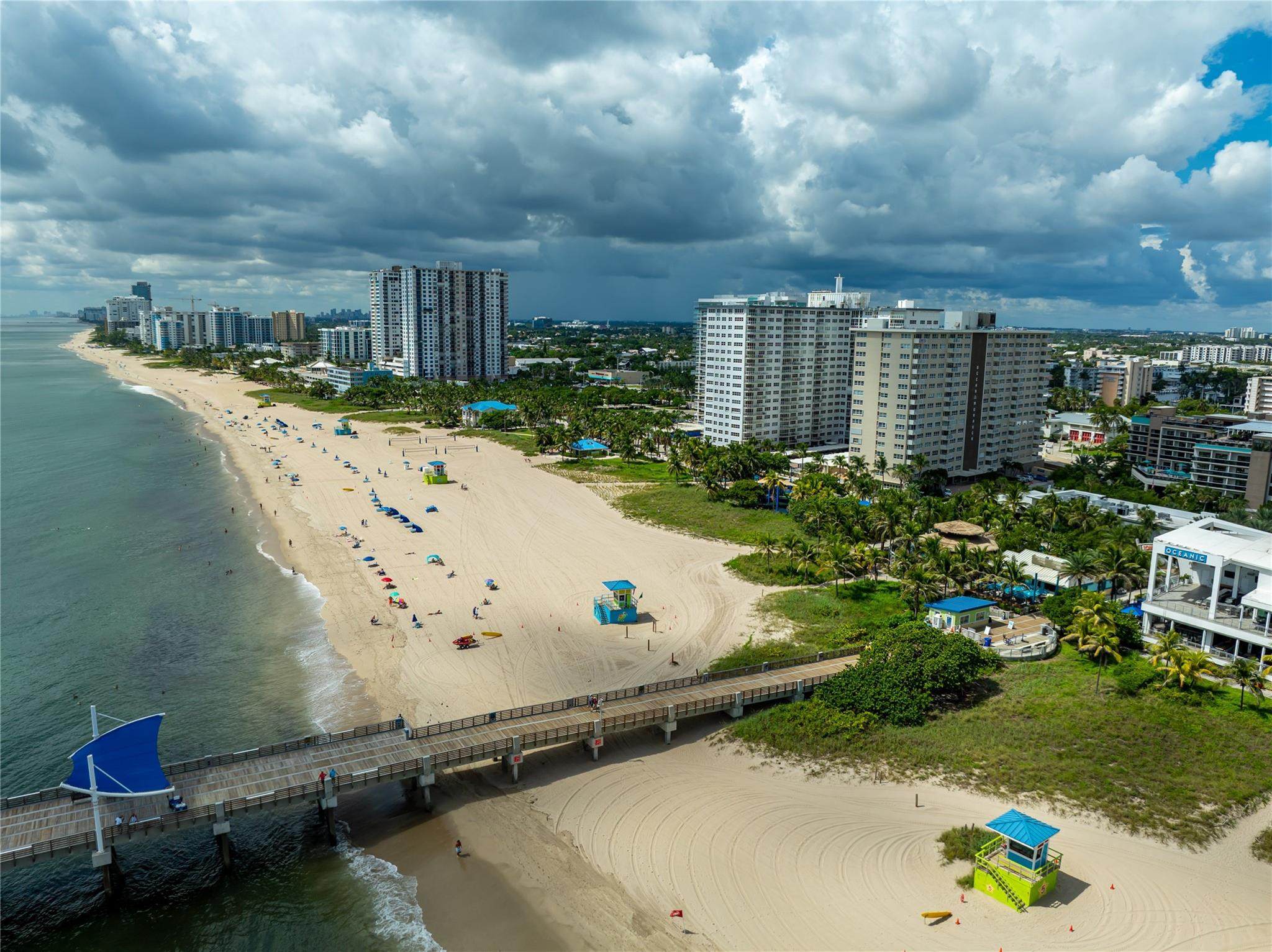 133 N Pompano Beach Boulevard Unit: 906