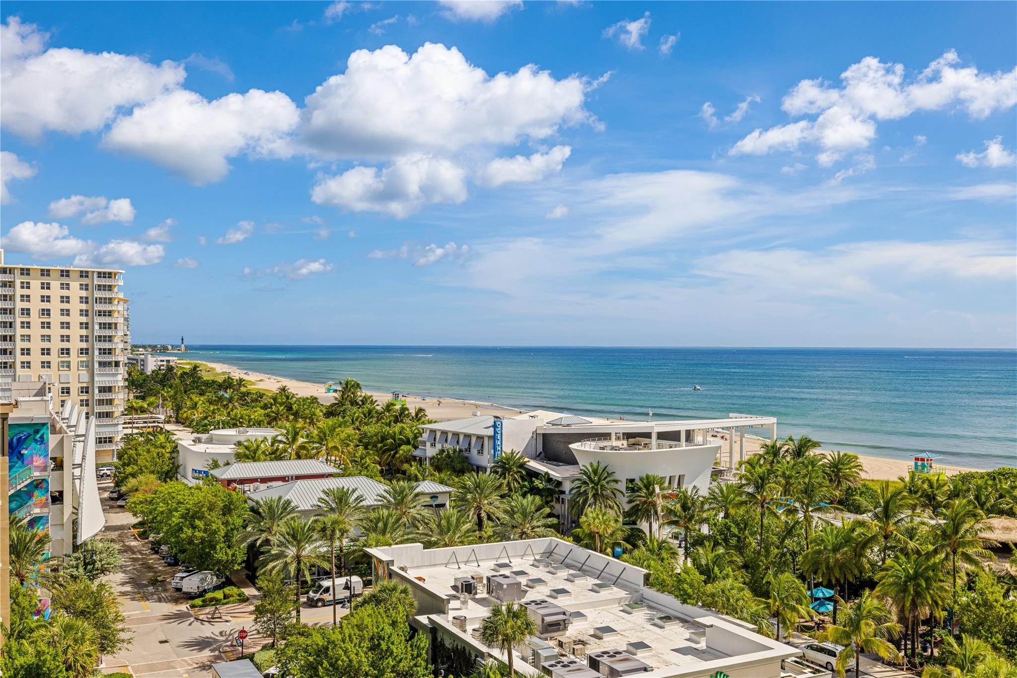 133 N Pompano Beach Boulevard Unit: 906