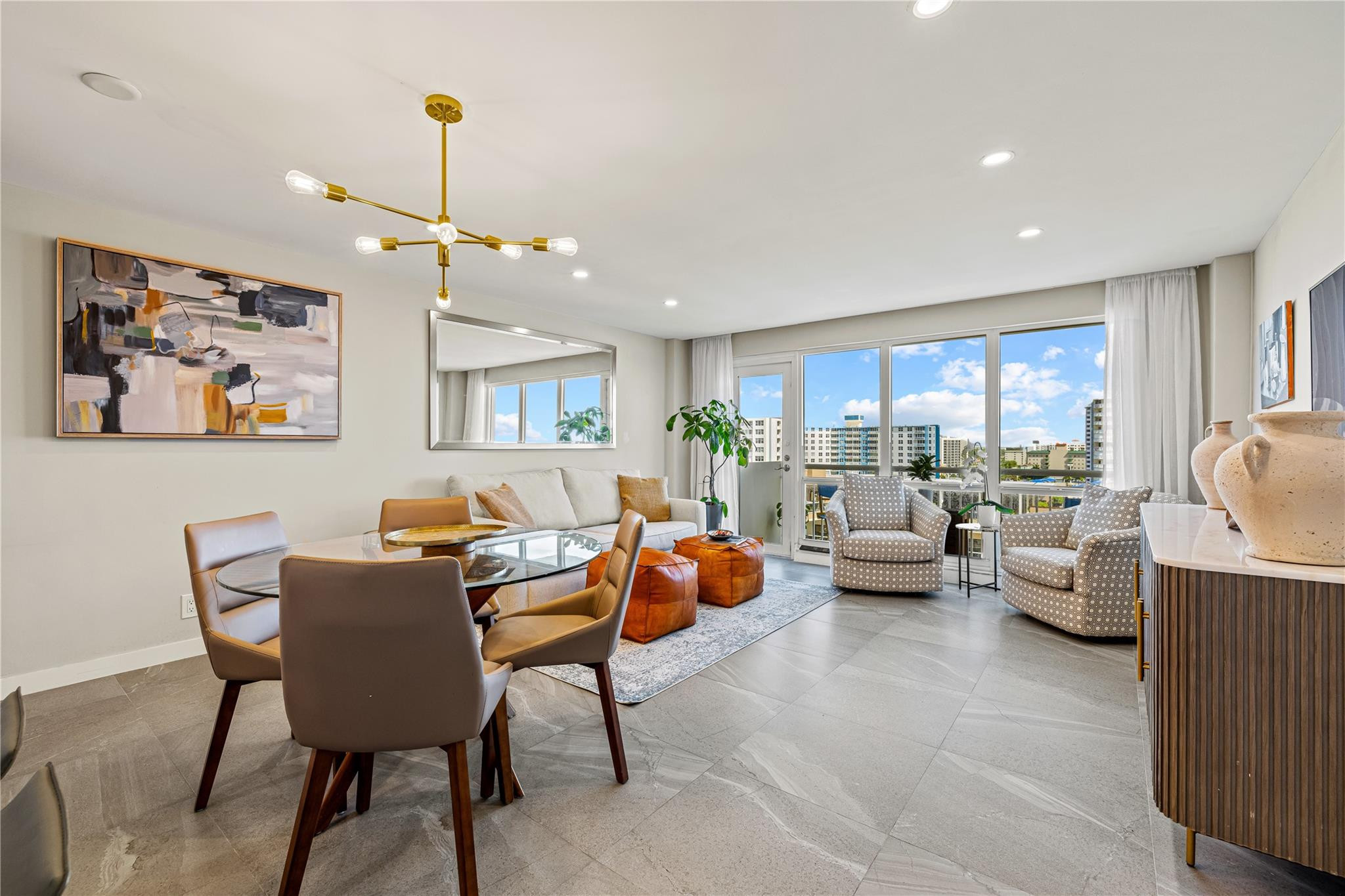 133 N Pompano Beach Boulevard Unit: 906