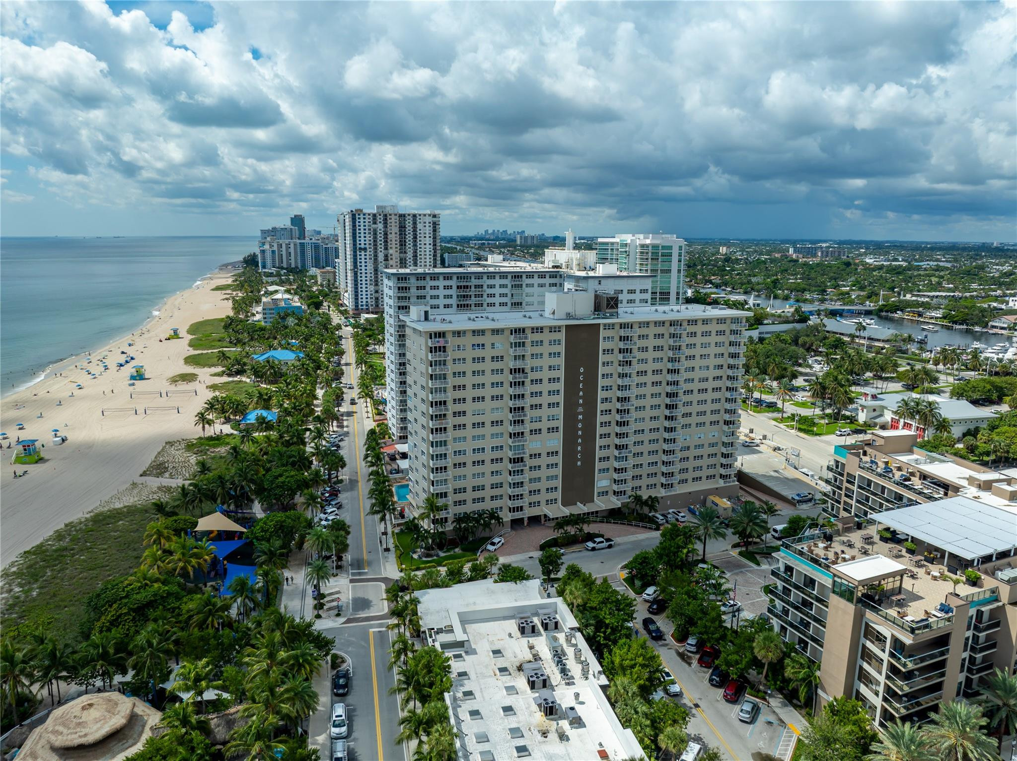 133 N Pompano Beach Boulevard Unit: 906