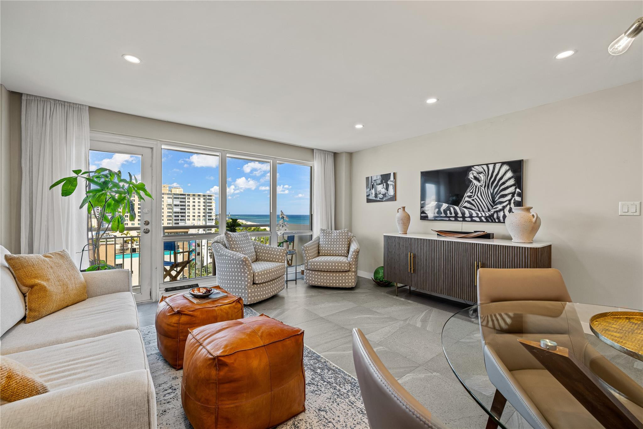 133 N Pompano Beach Boulevard Unit: 906
