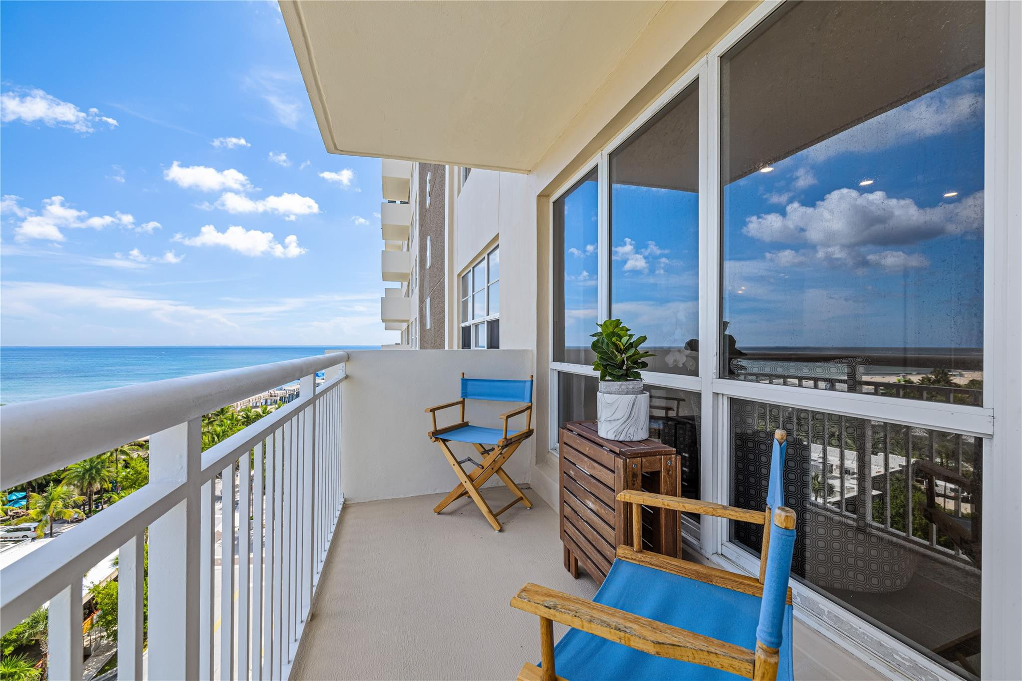 133 N Pompano Beach Boulevard Unit: 906