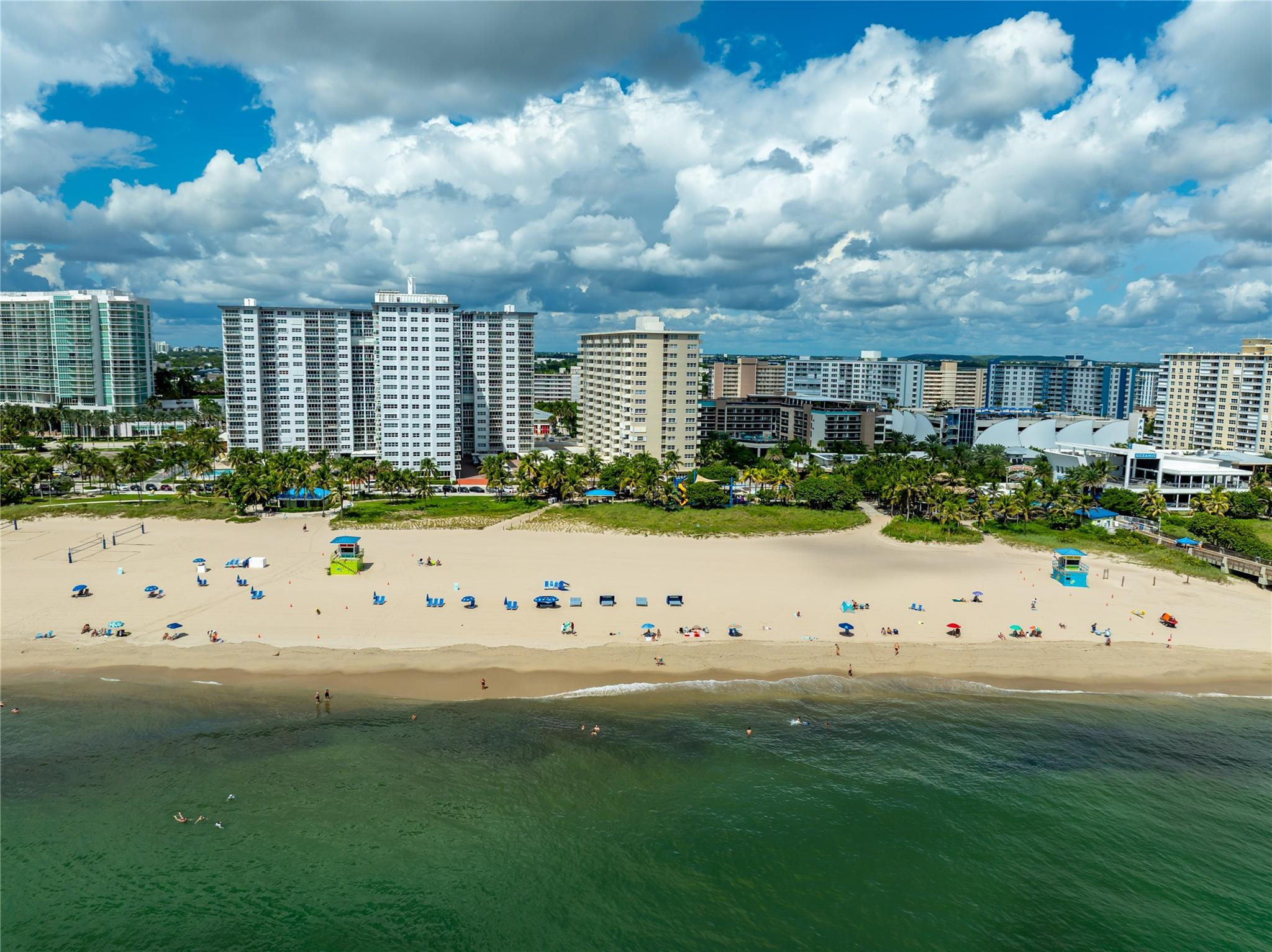 133 N Pompano Beach Boulevard Unit: 906